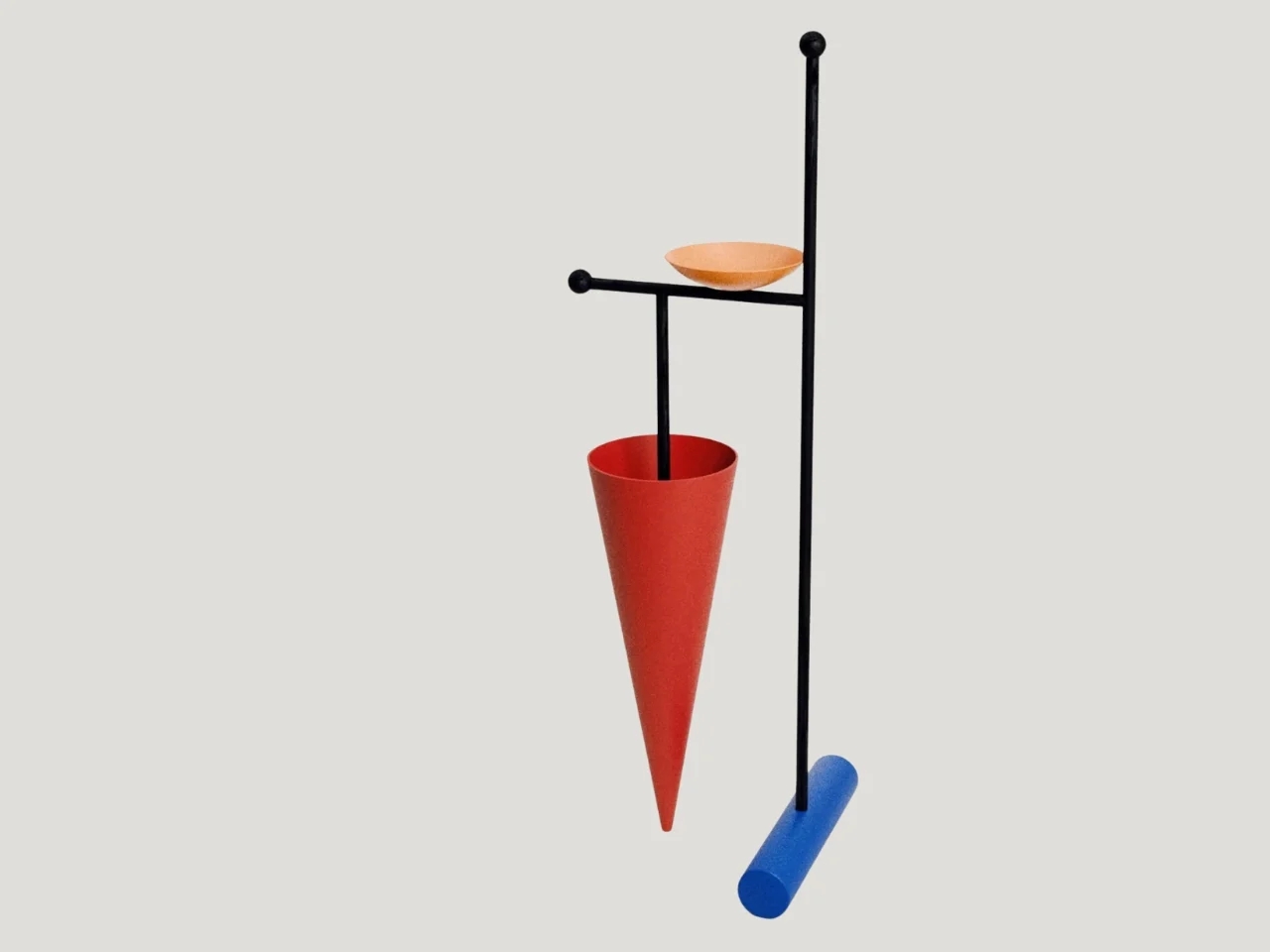 Notgrey，Umbrella frame，Housewear & Furnishings，originality，