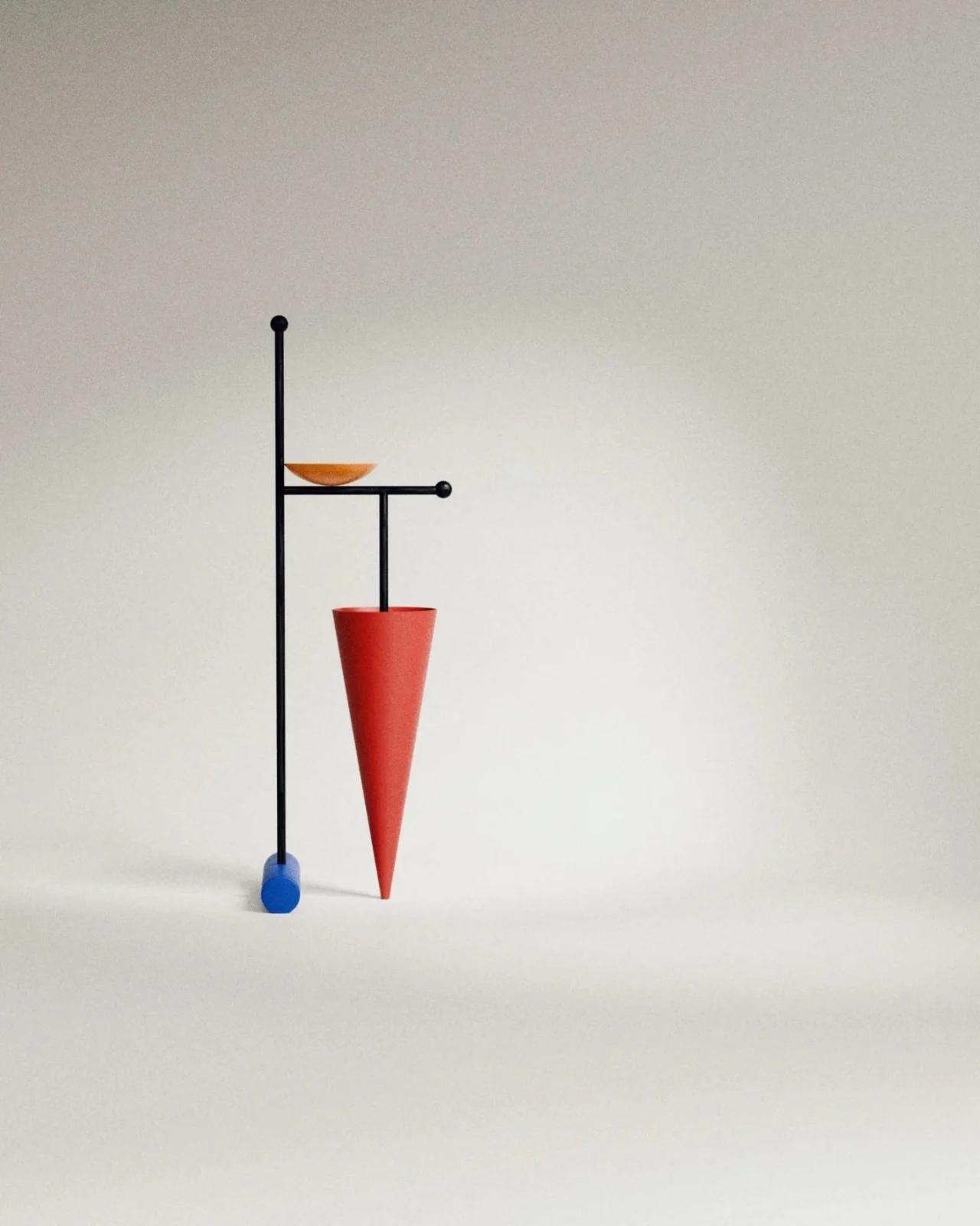 Notgrey，Umbrella frame，Housewear & Furnishings，originality，