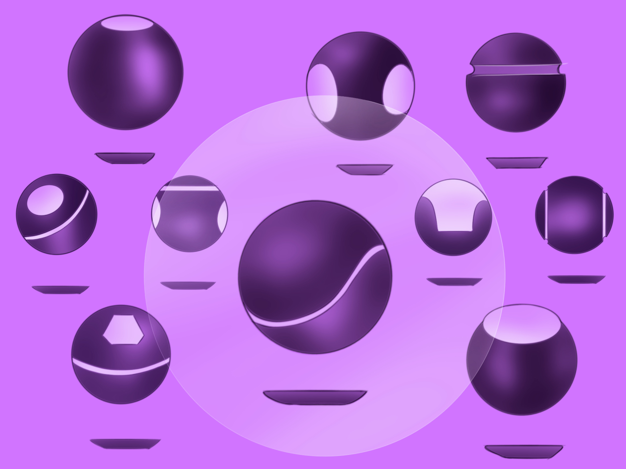 Magnetic Levitation Aromatherapy Diffuser，Aromatherapy machine，conceptual design，AER OMA，Magnetic Levitation Aromatherapy Diffuser，Aromatherapy machine，conceptual design，