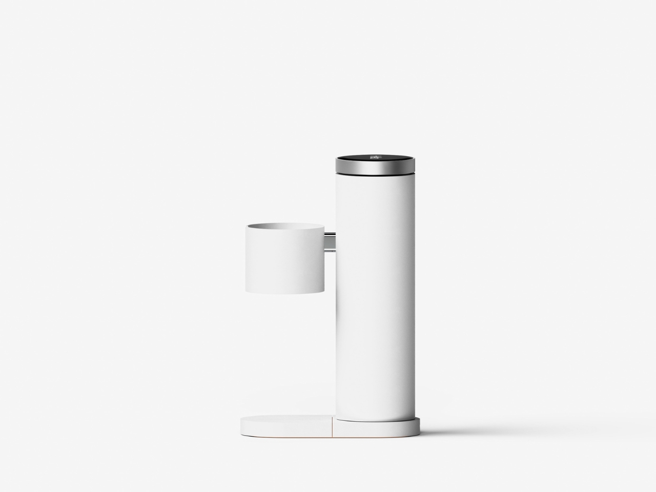 FlowSence，Coffee scale，small home appliances，Kitchen appliances，