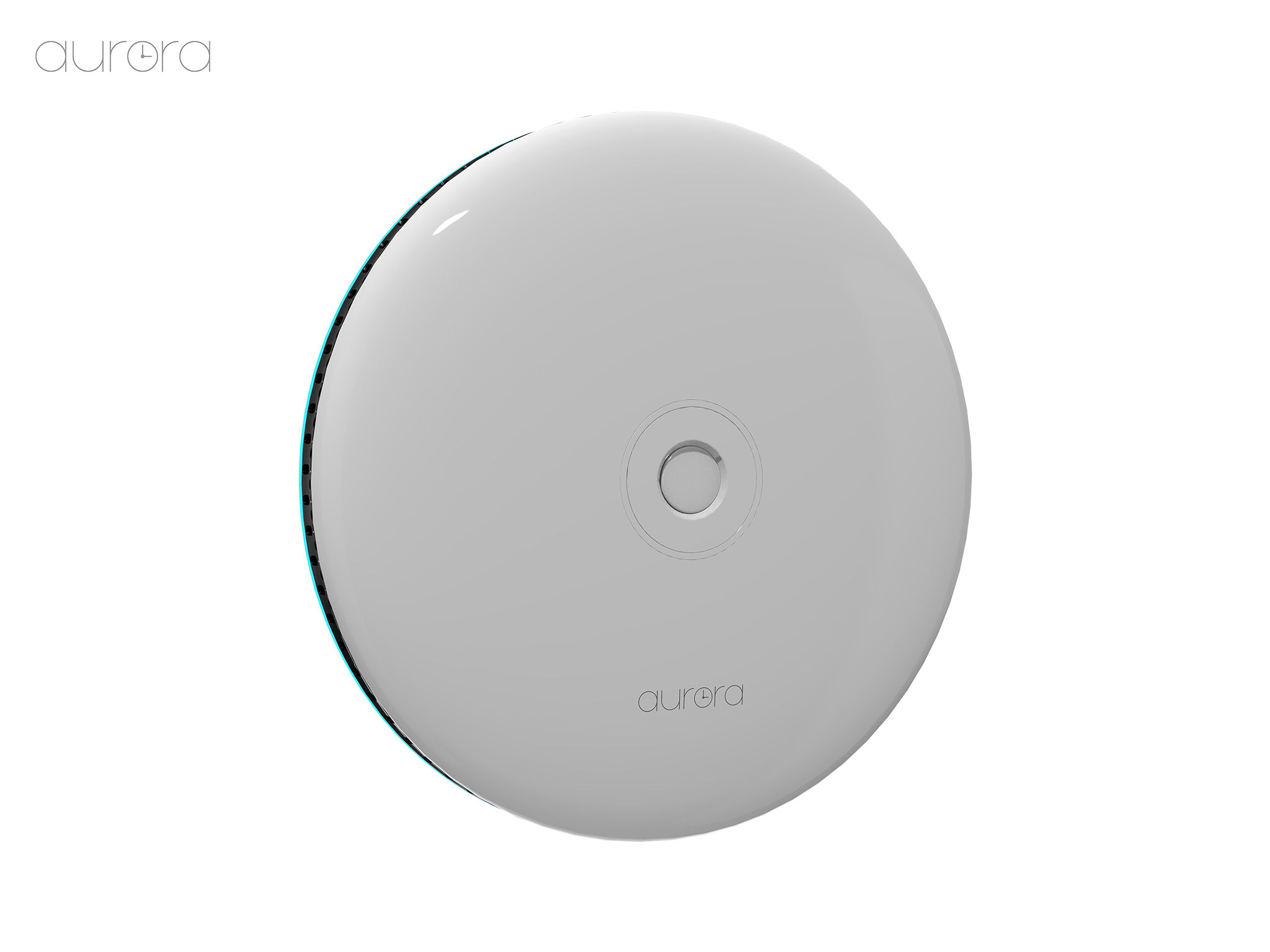 Clock，intelligence，product design，2018if Award，