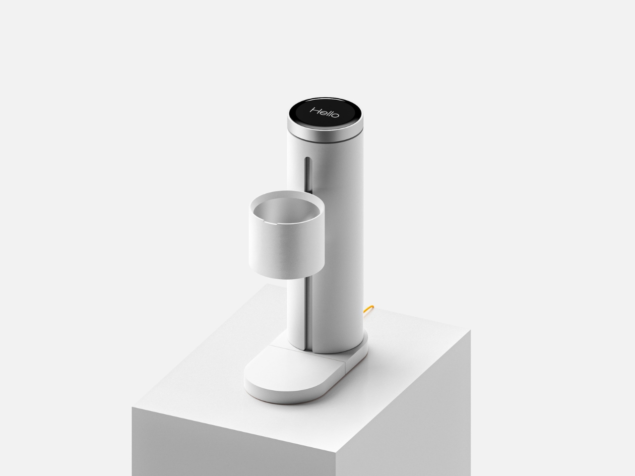 FlowSence，Coffee scale，small home appliances，Kitchen appliances，