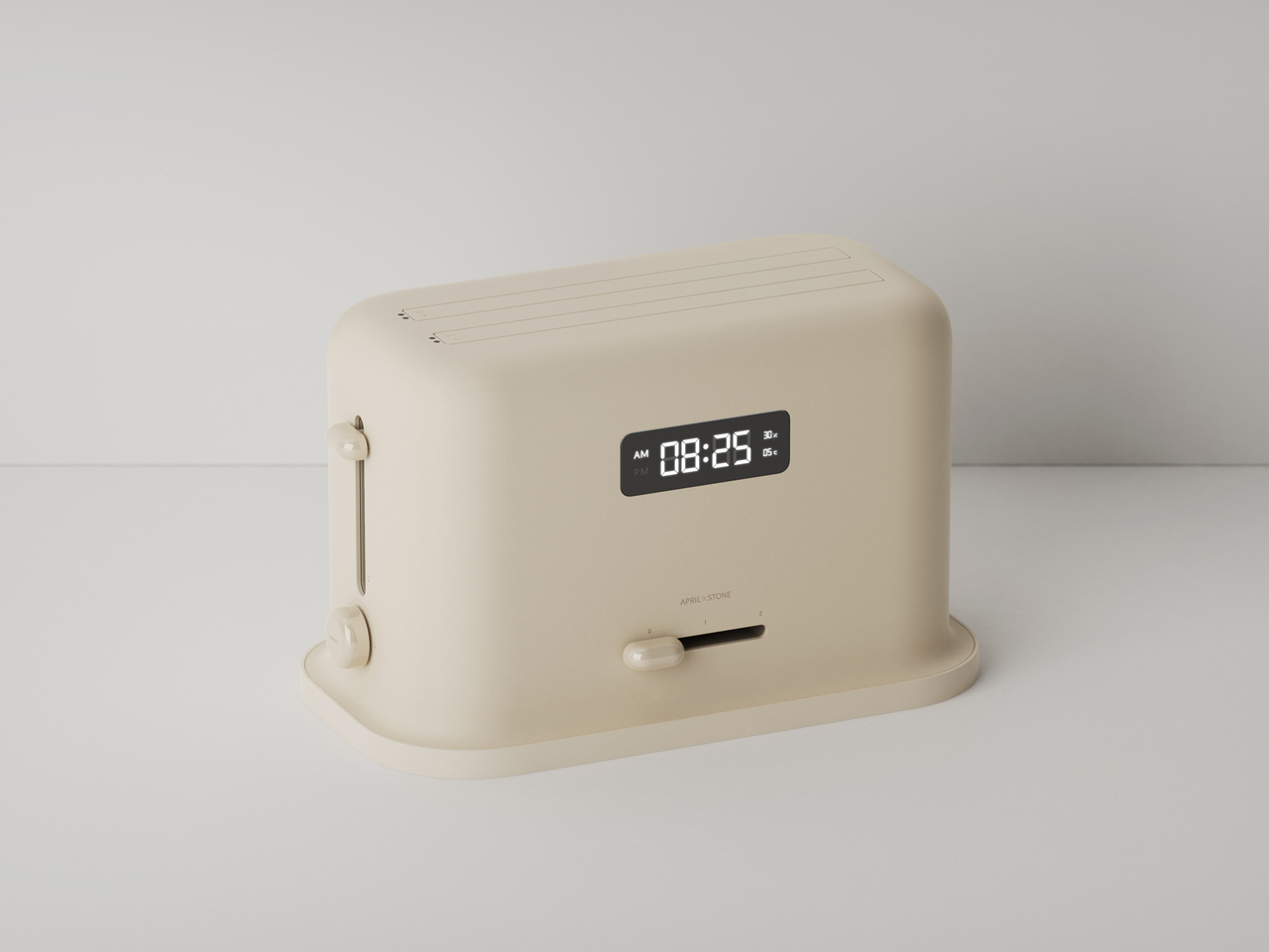 Phone Toaster，Bedside charging sterilizer，electronic product，Digital，