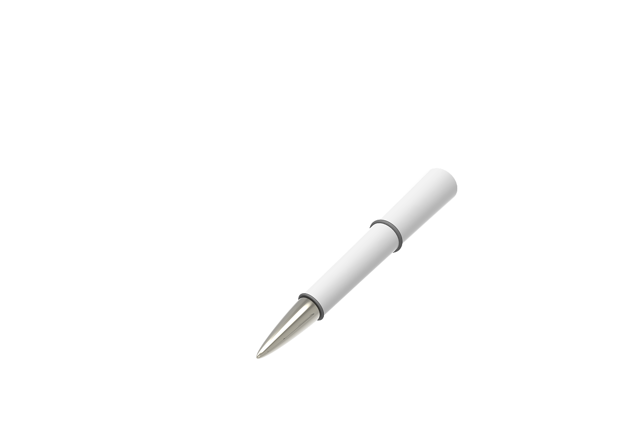 Laser writable paper，