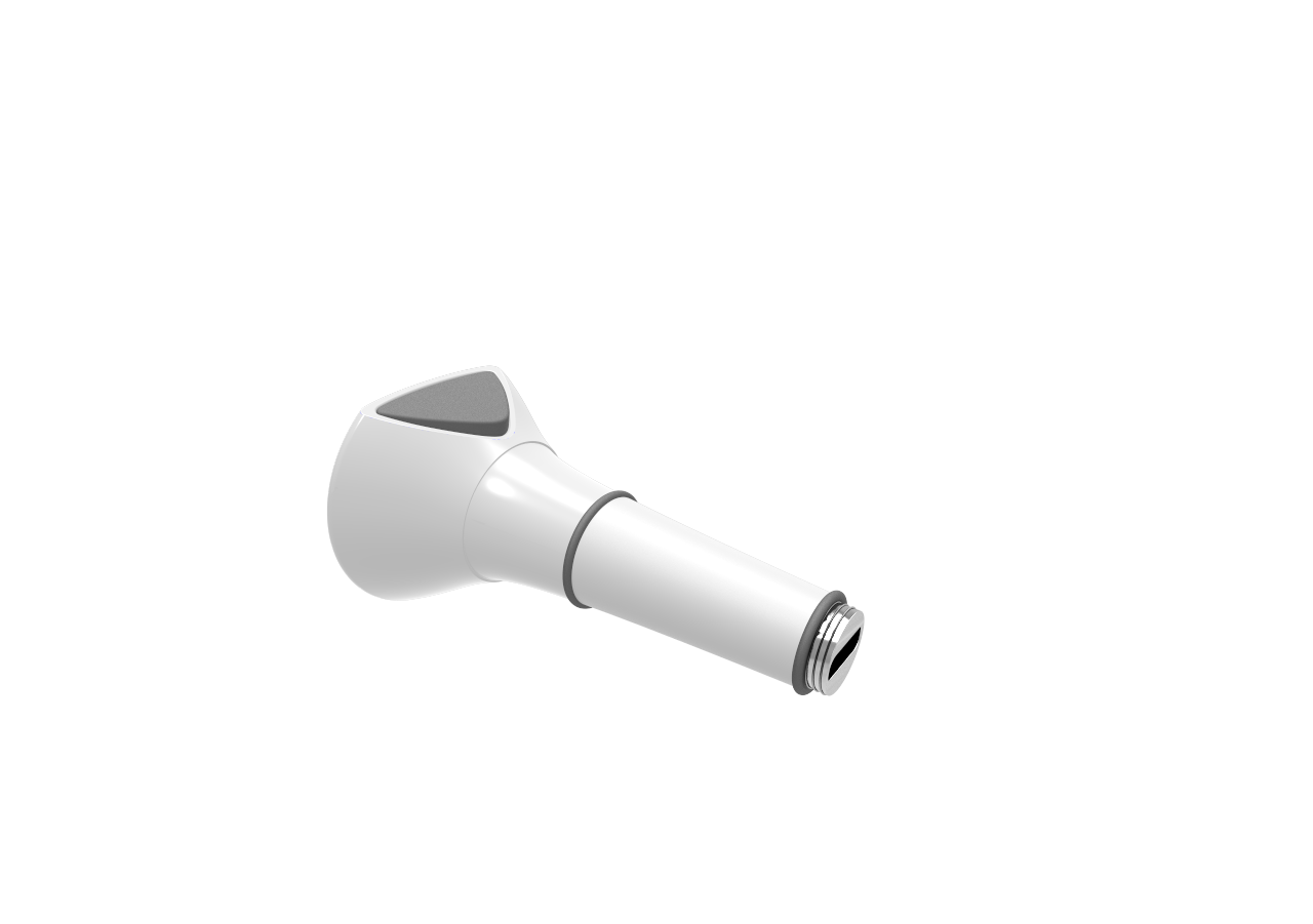 Laser writable paper，