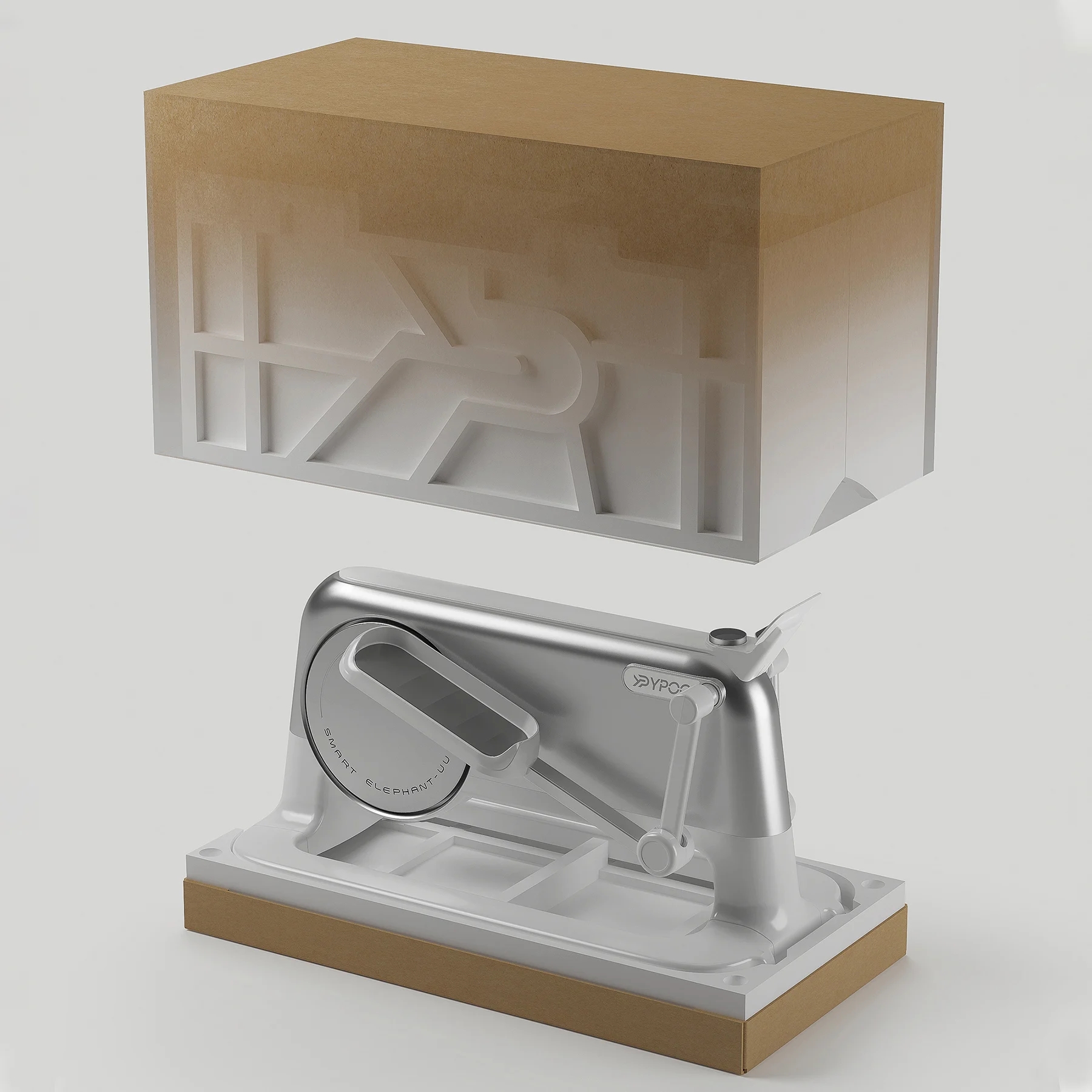 Ypoo U U，elliptical machine，Sports equipment，Fitness tools，