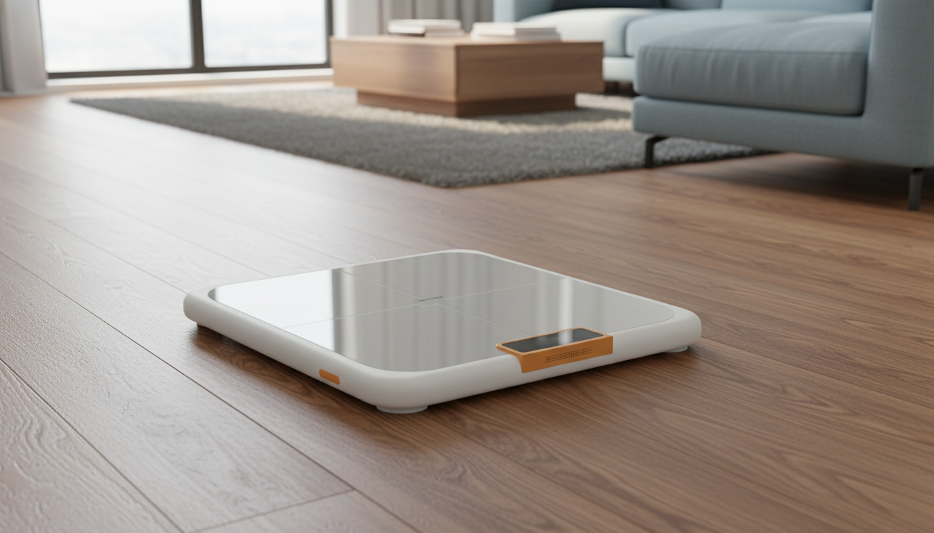 Weighing scale，ai，Pet，