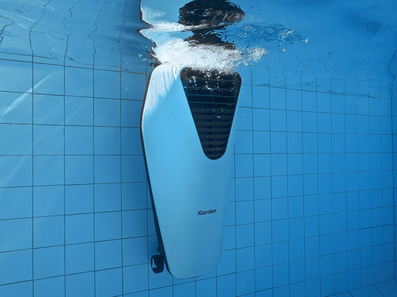 IP65 waterproof，Swim Jet X，Pool Treadmill，Training in water，