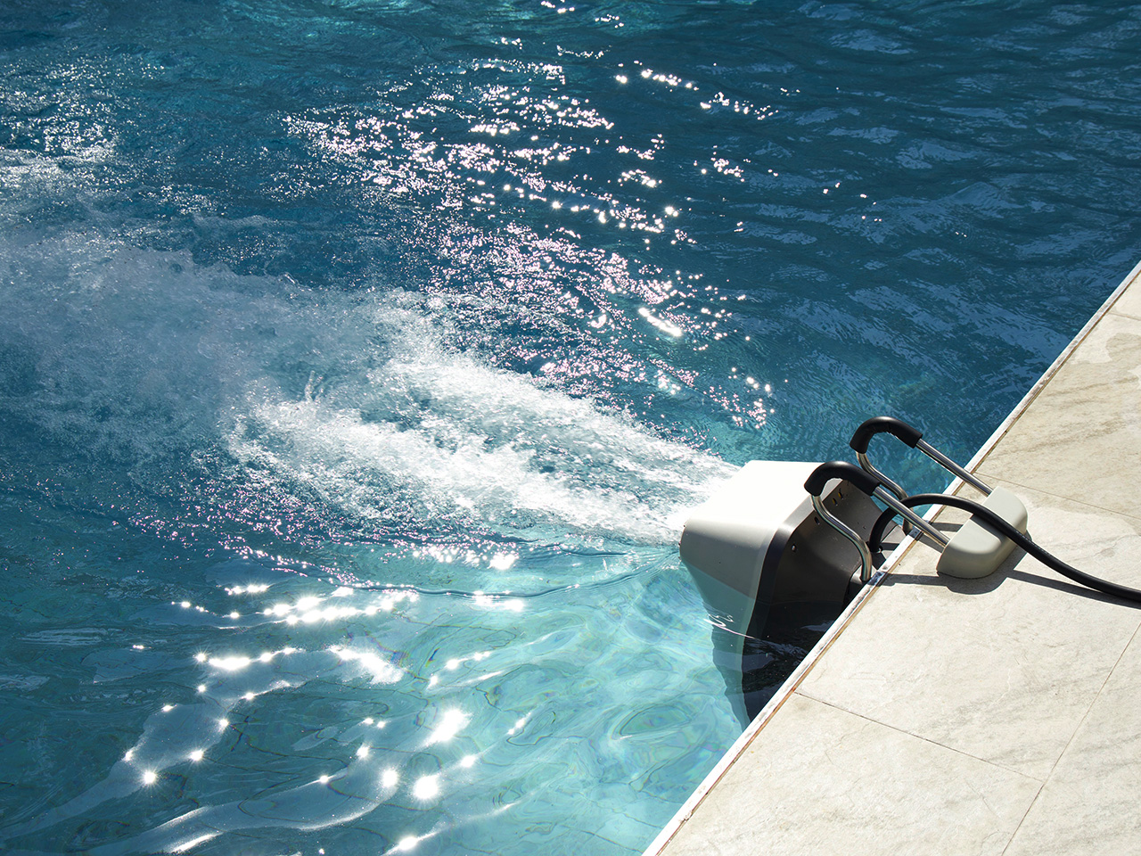 IP65 waterproof，Swim Jet X，Pool Treadmill，Training in water，