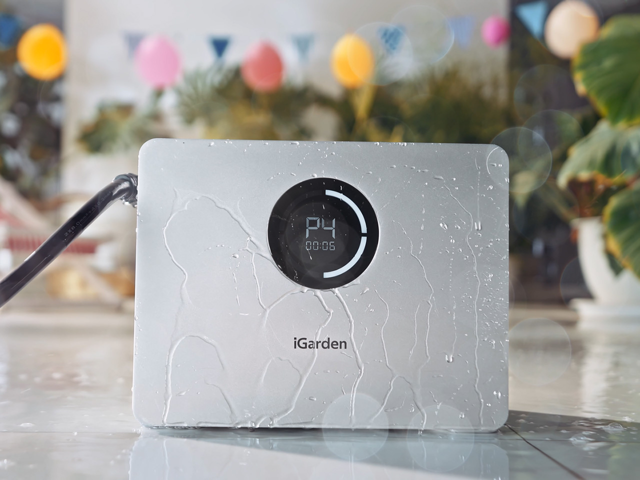 IP65 waterproof，Swim Jet X，Pool Treadmill，Training in water，