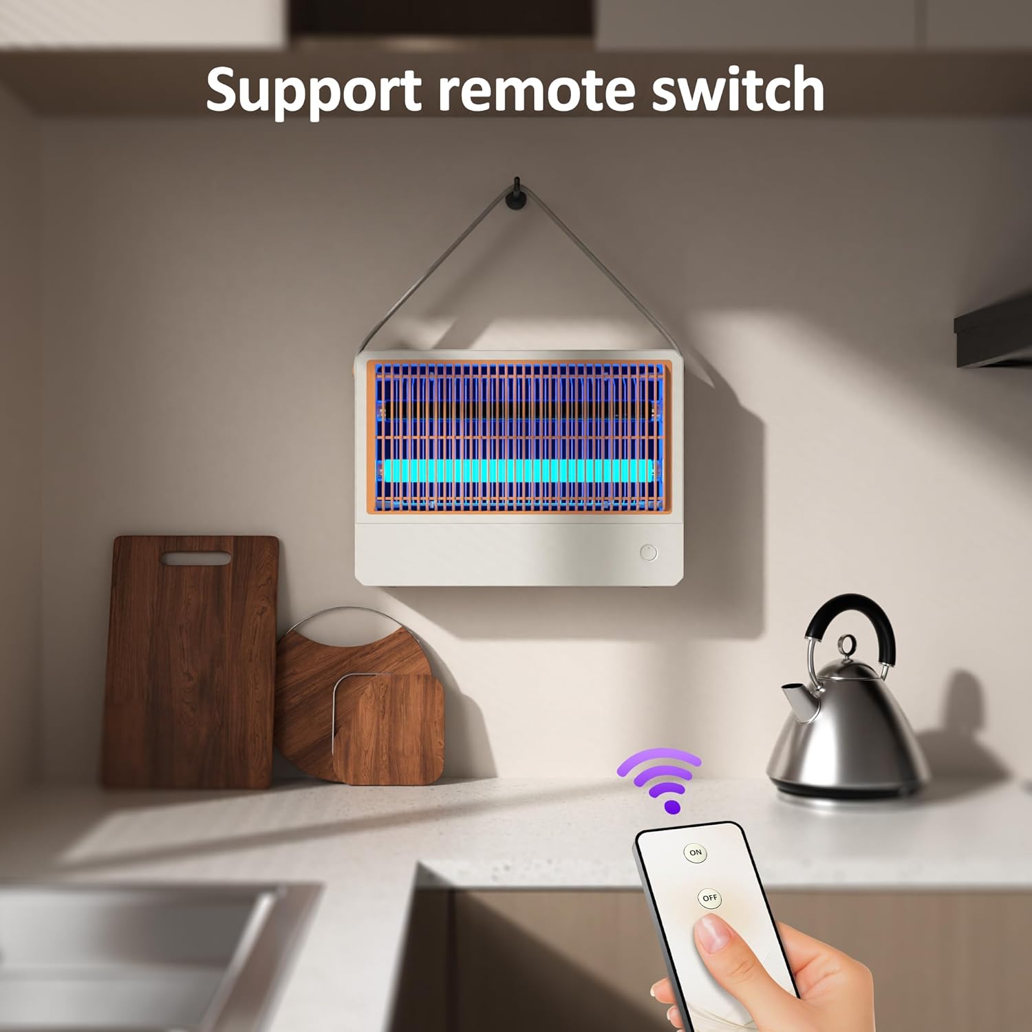 mosquito lamp, mosquito repellent, amazon，