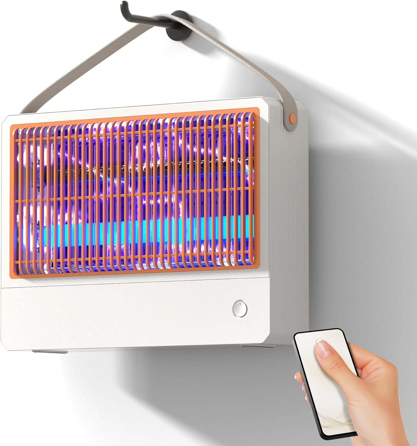 mosquito lamp, mosquito repellent, amazon，