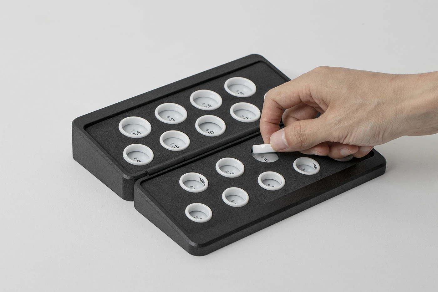 EVERING，Portable display box，packing design，originality，