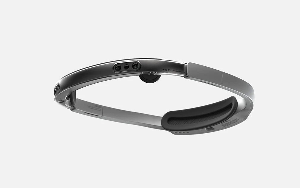 MIMIC，wearable devices ，Digital，electronic product，