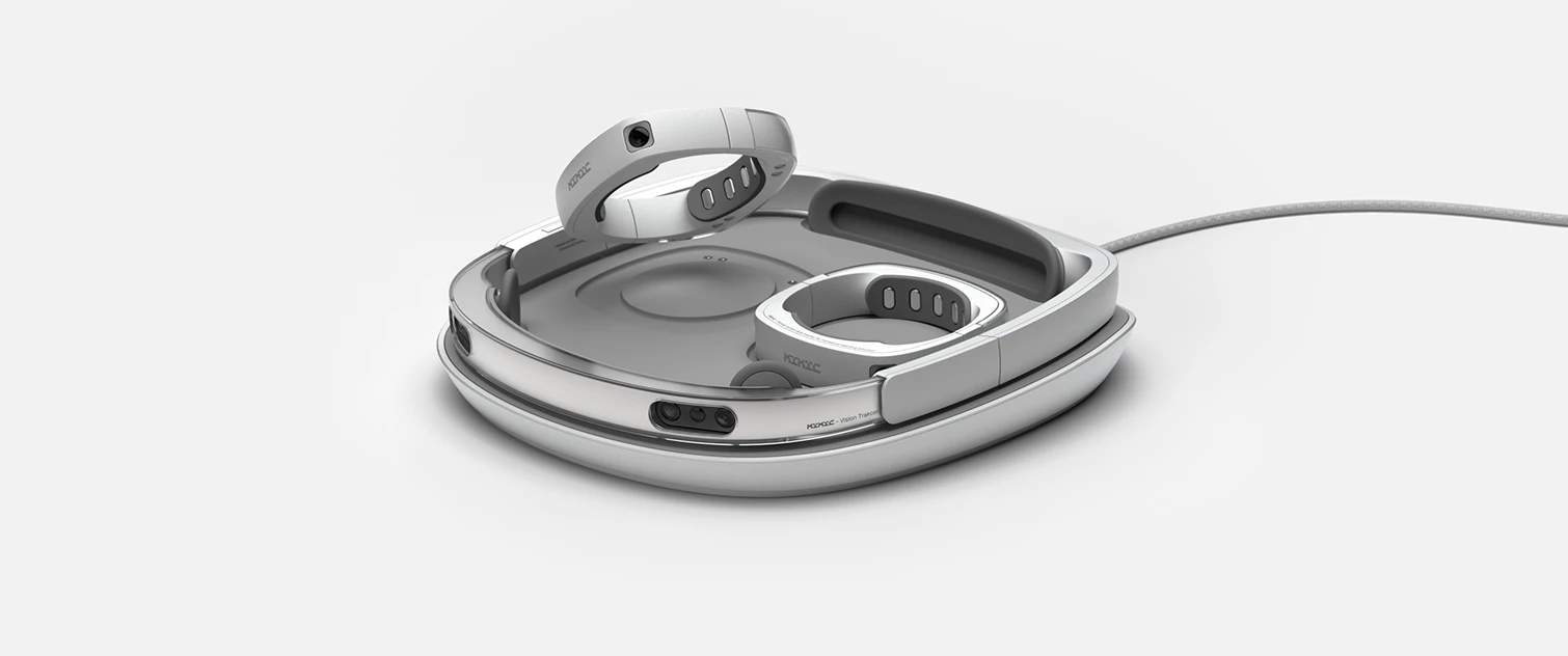 MIMIC，wearable devices ，Digital，electronic product，