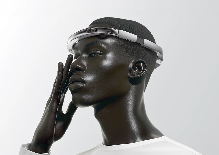 MIMIC，wearable devices ，Digital，electronic product，