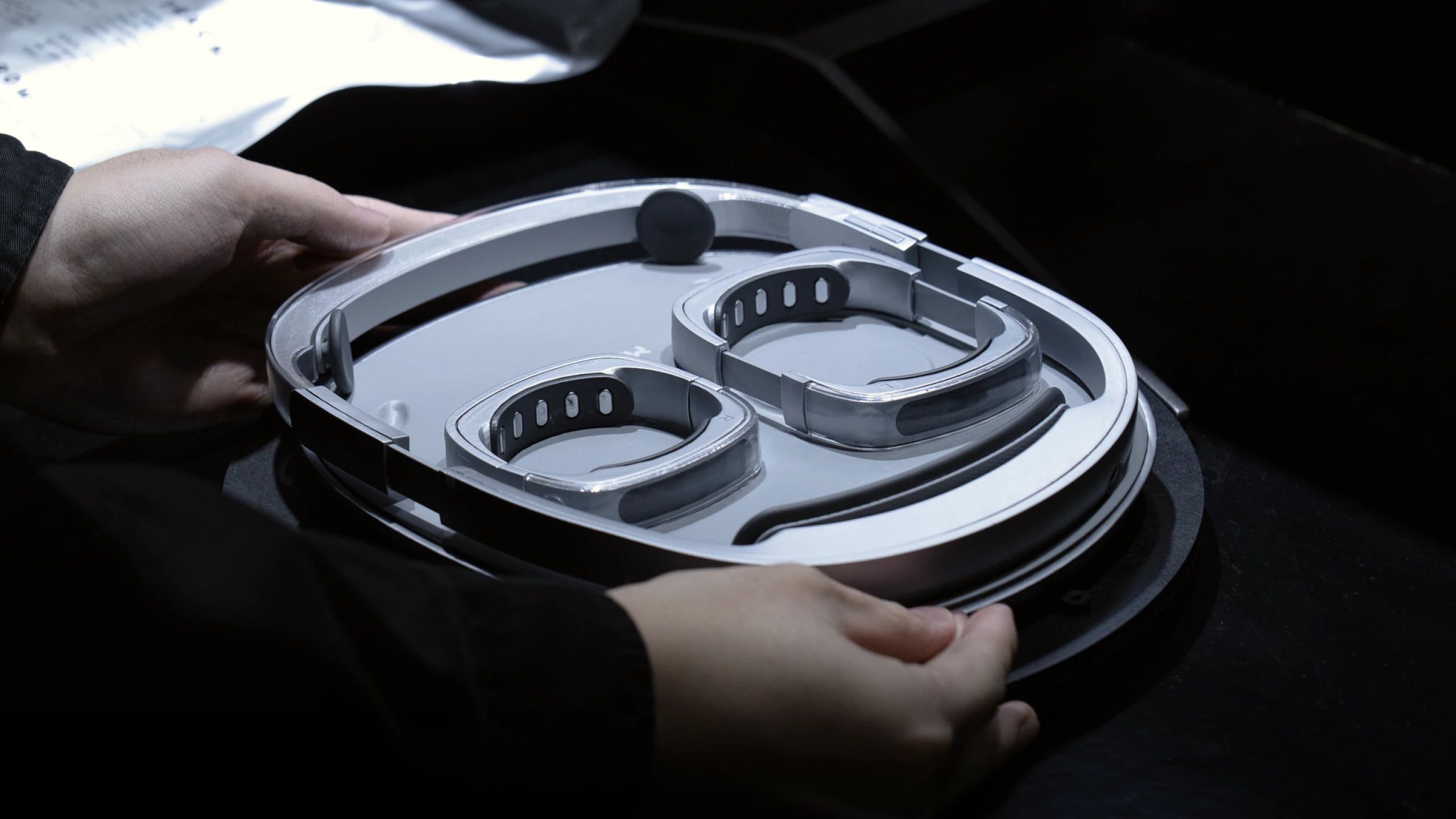 MIMIC，wearable devices ，Digital，electronic product，