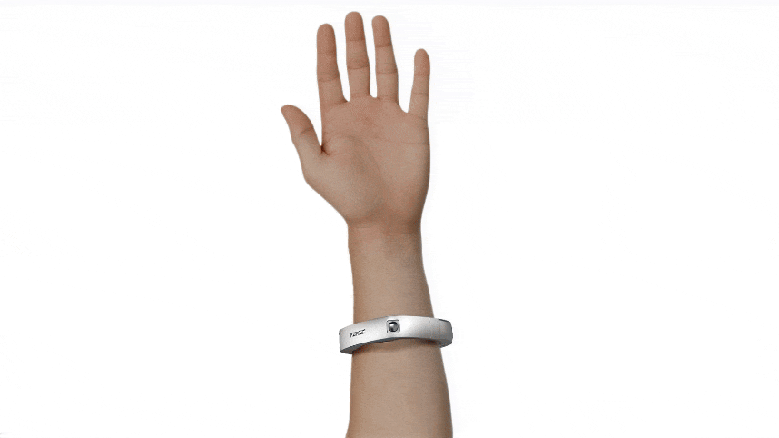 MIMIC，wearable devices ，Digital，electronic product，