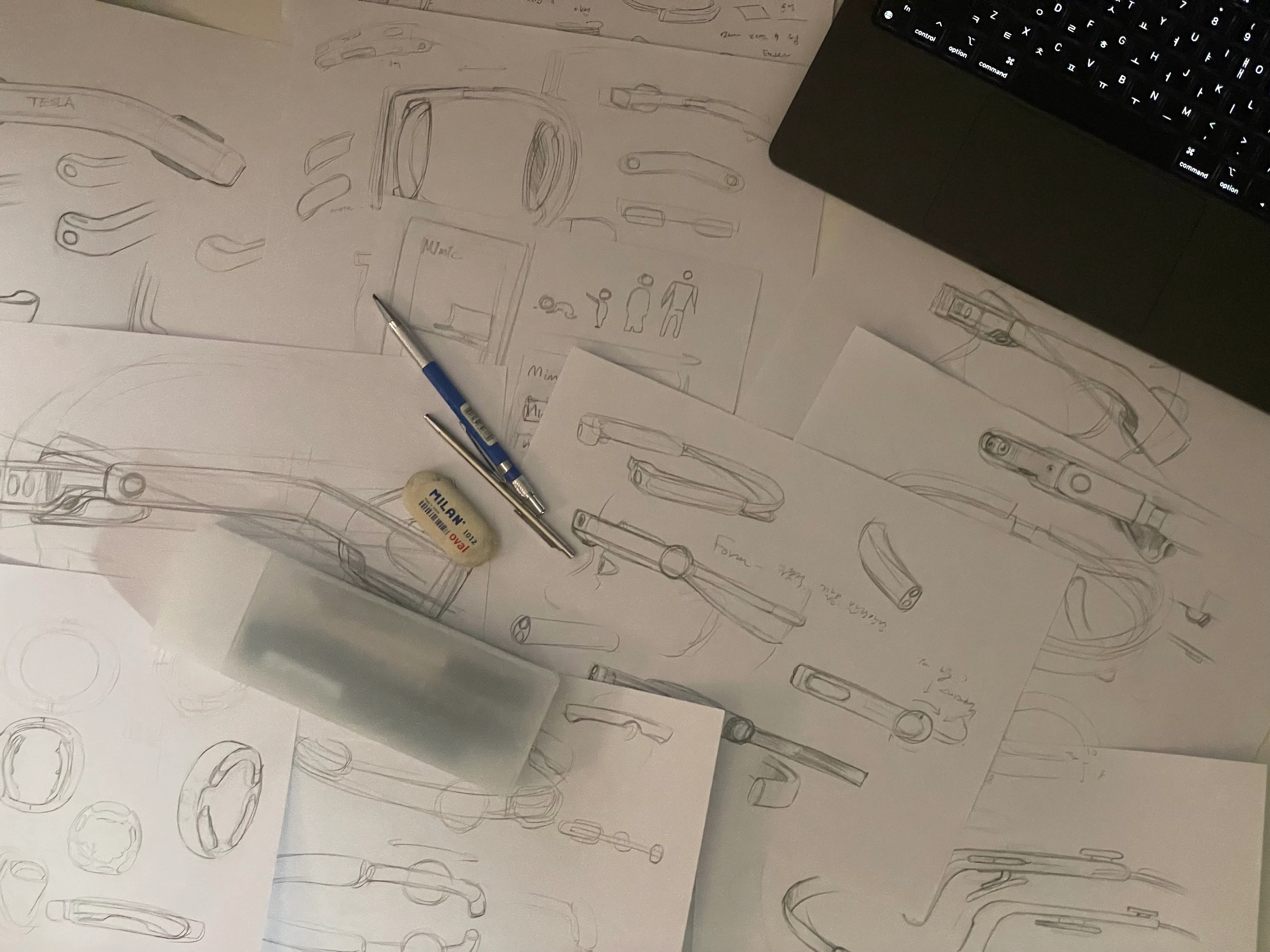 MIMIC，wearable devices ，Digital，electronic product，