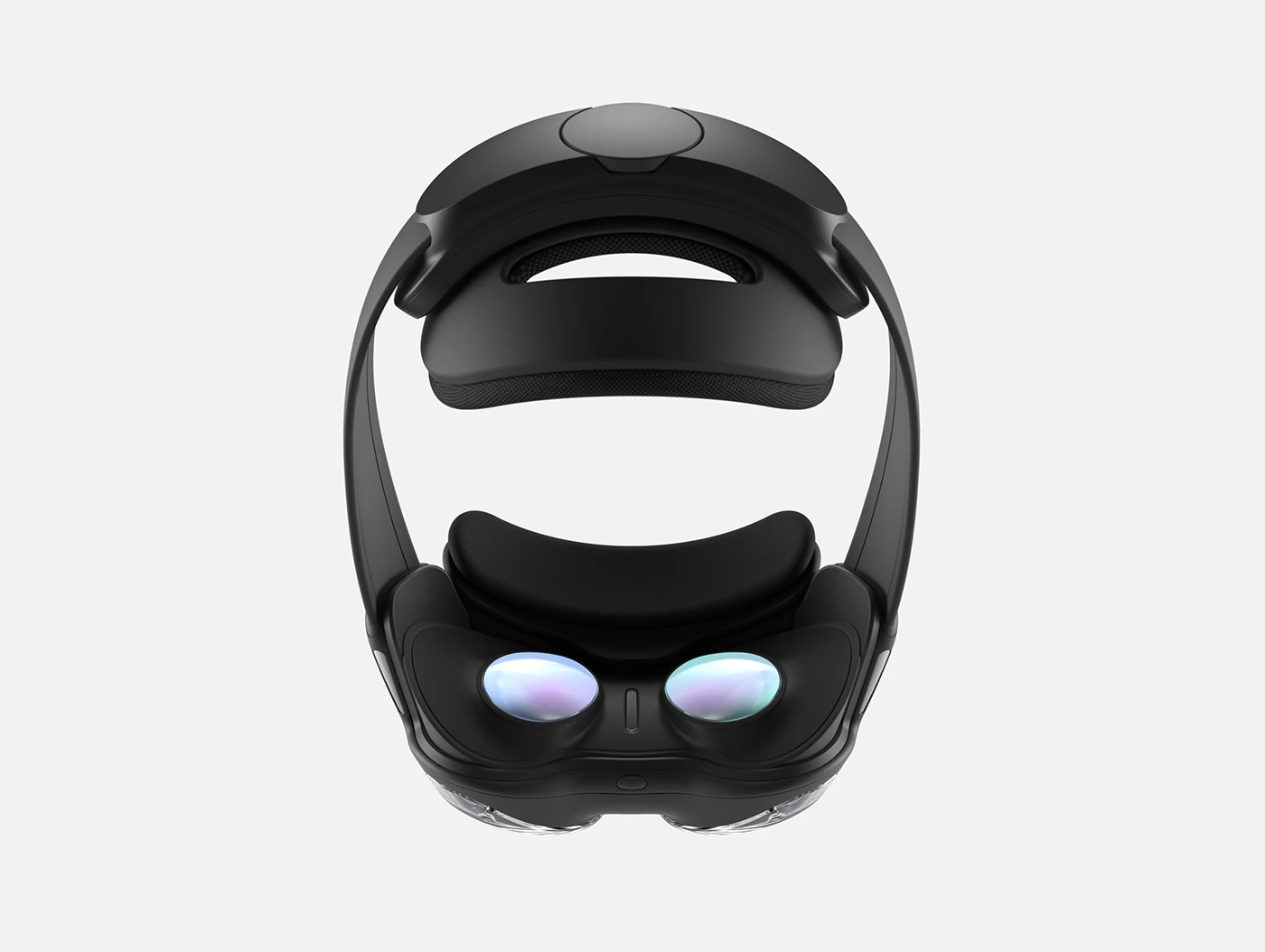 MOD，Digital，electronic design ，XR Head Display，