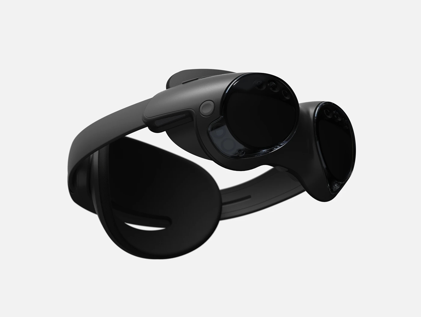 MOD，Digital，electronic design ，XR Head Display，