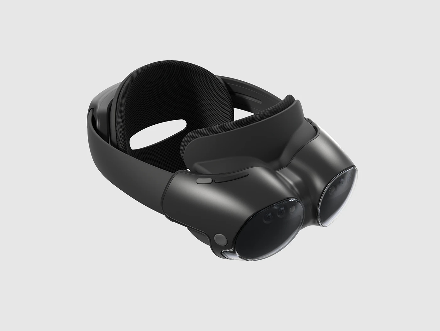 MOD，Digital，electronic design ，XR Head Display，