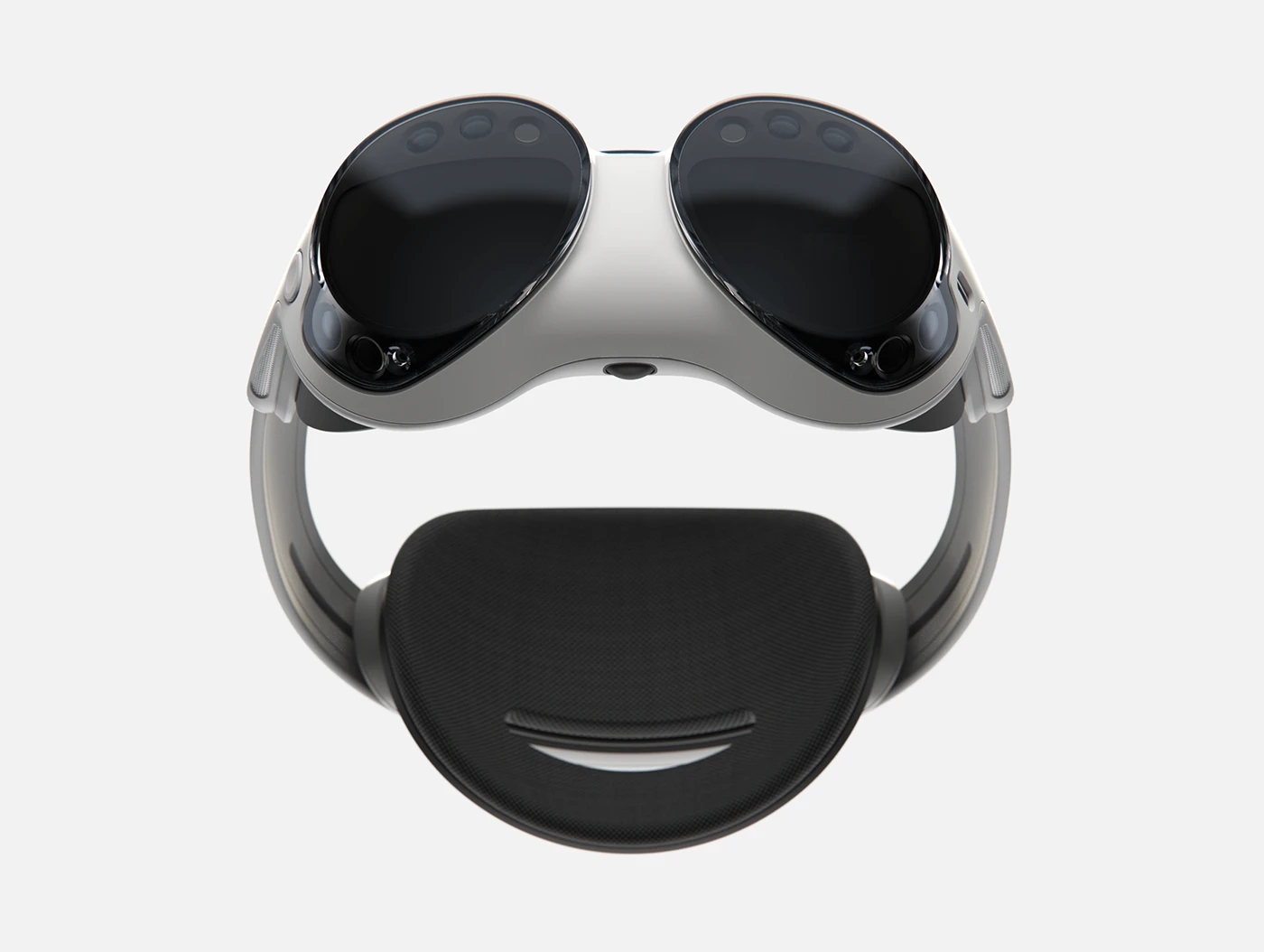 MOD，Digital，electronic design ，XR Head Display，