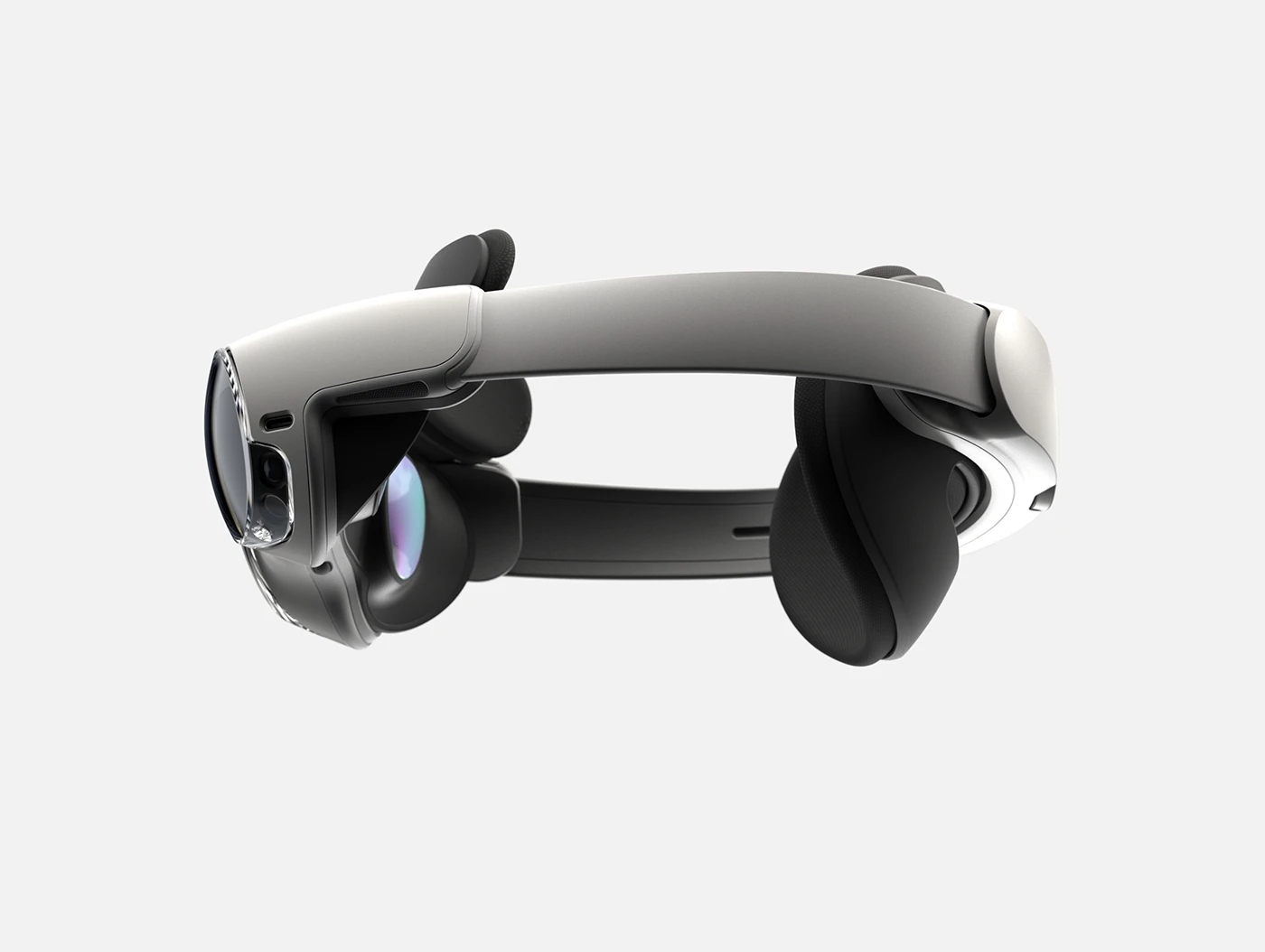 MOD，Digital，electronic design ，XR Head Display，