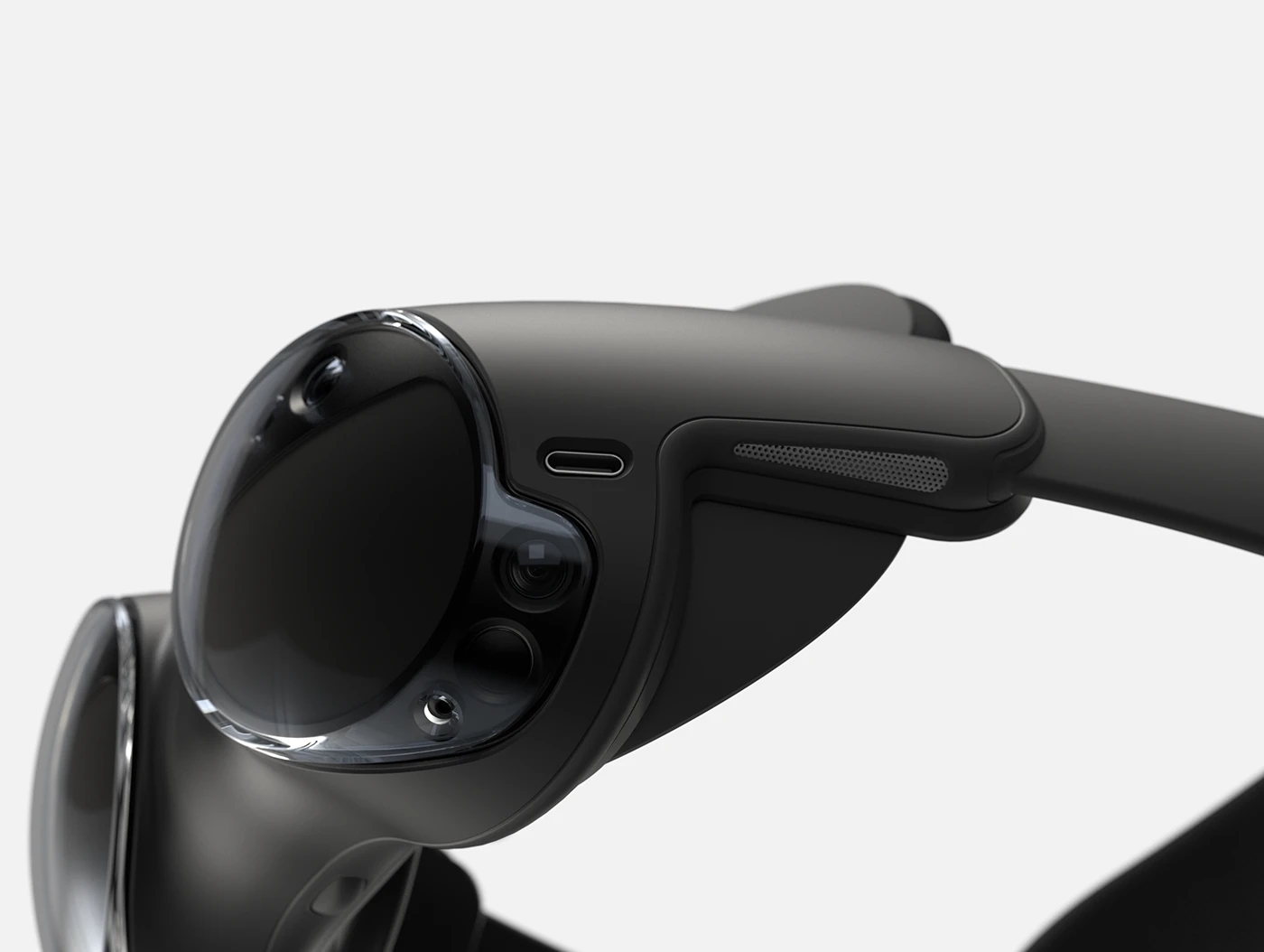 MOD，Digital，electronic design ，XR Head Display，