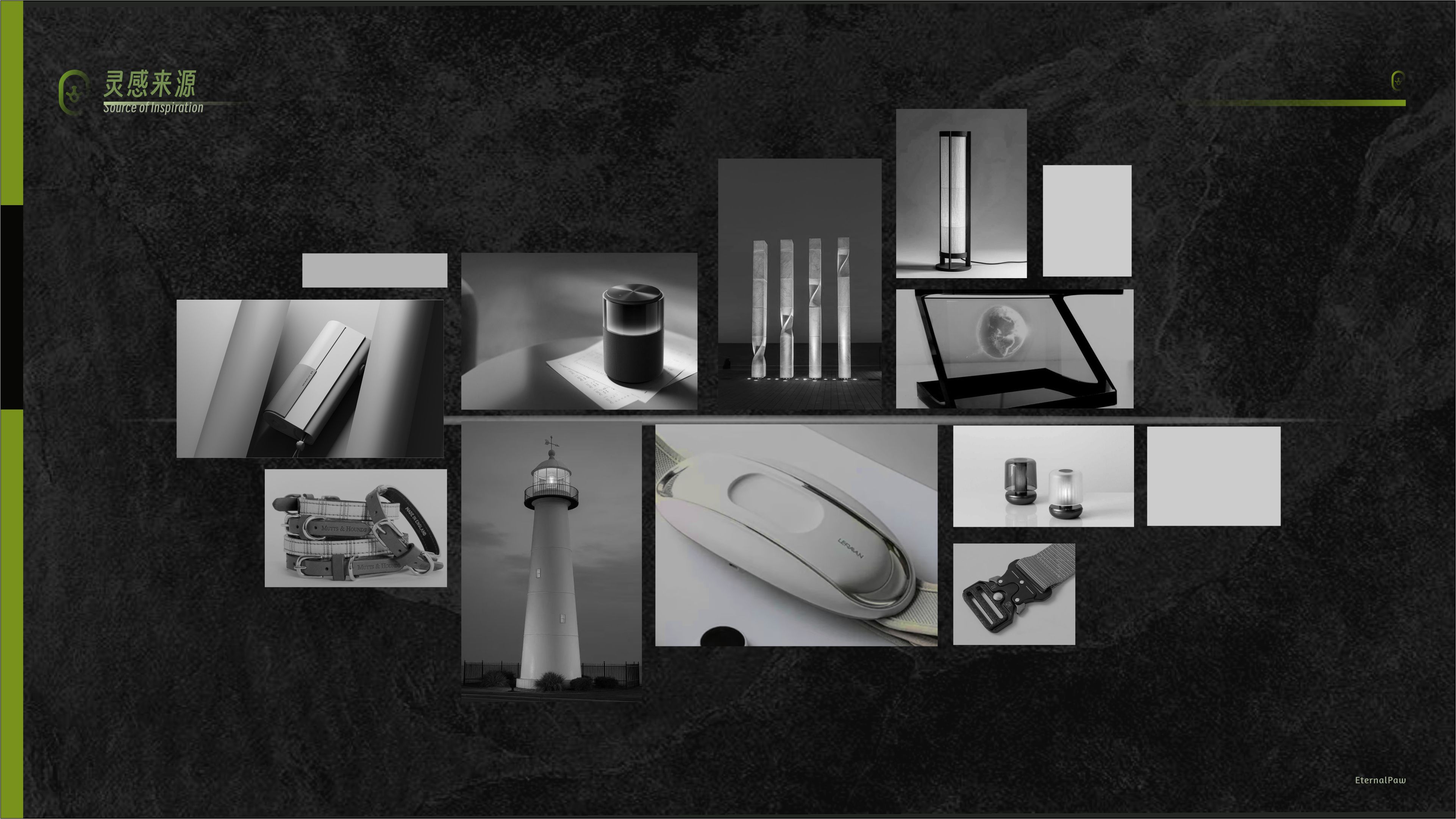 concept，Dog collar，emotion，Pet health，Holographic projection，