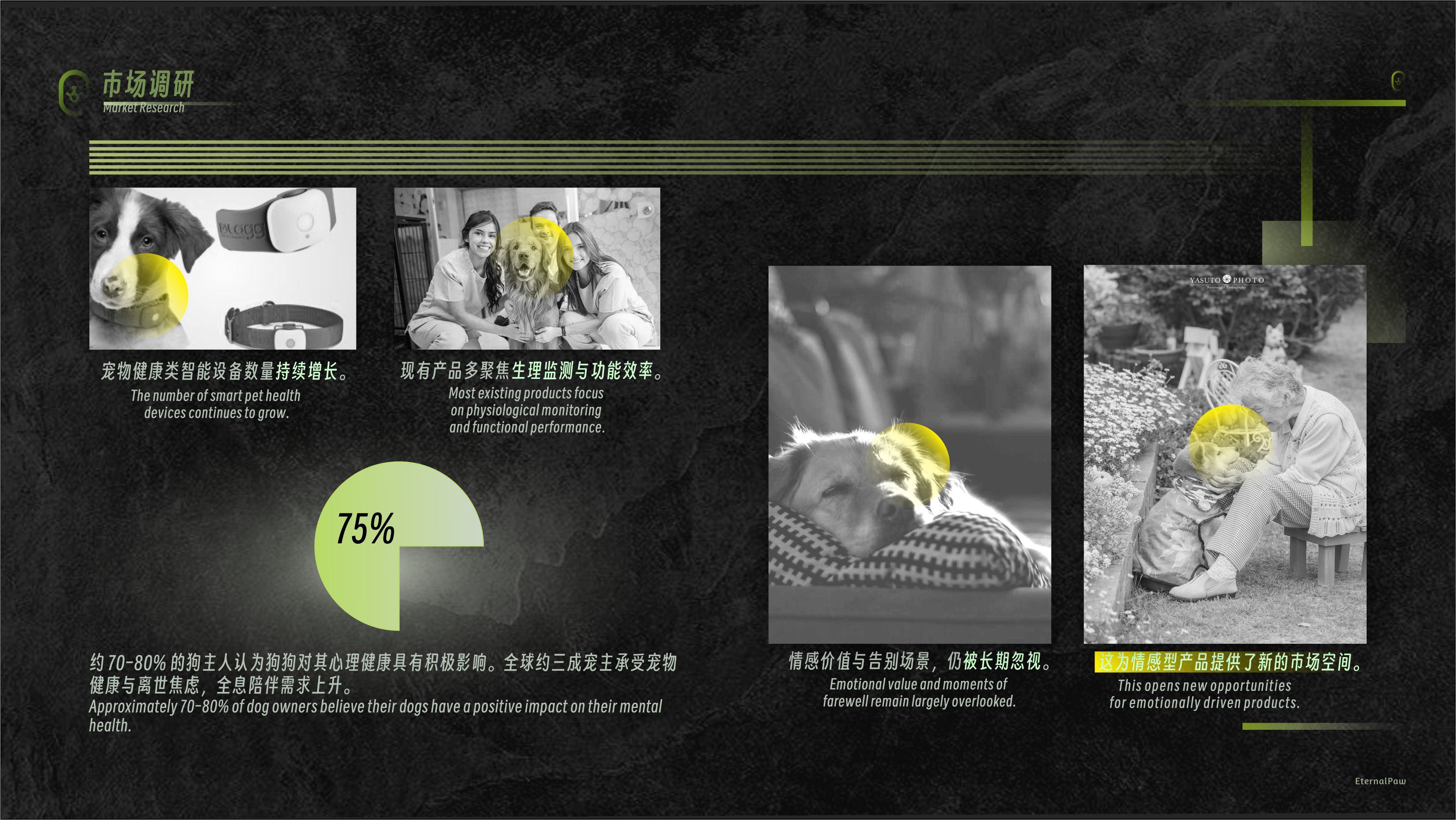 concept，Dog collar，emotion，Pet health，Holographic projection，