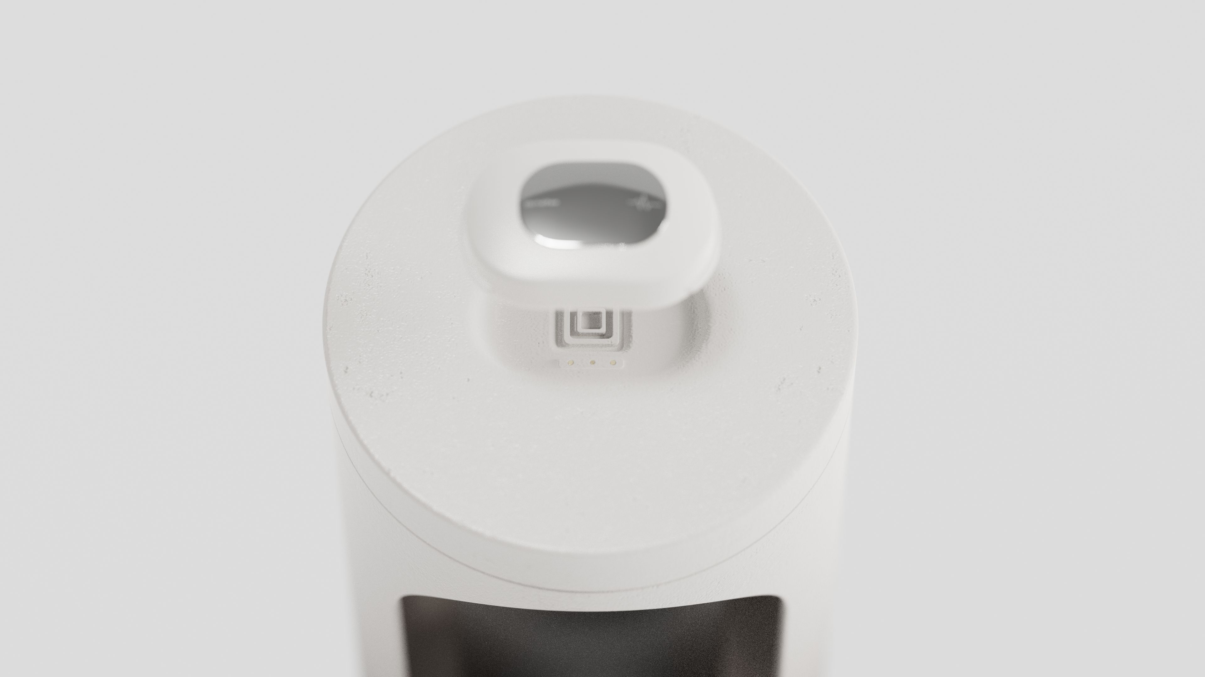 concept，Dog collar，emotion，Pet health，Holographic projection，