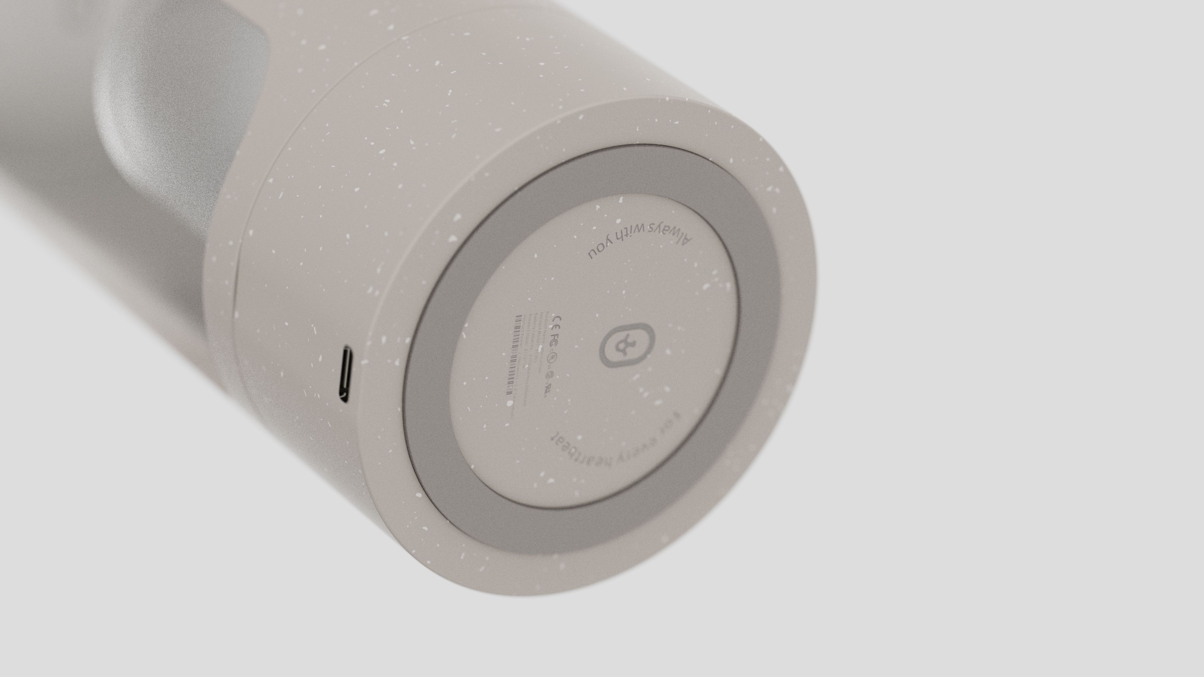 concept，Dog collar，emotion，Pet health，Holographic projection，