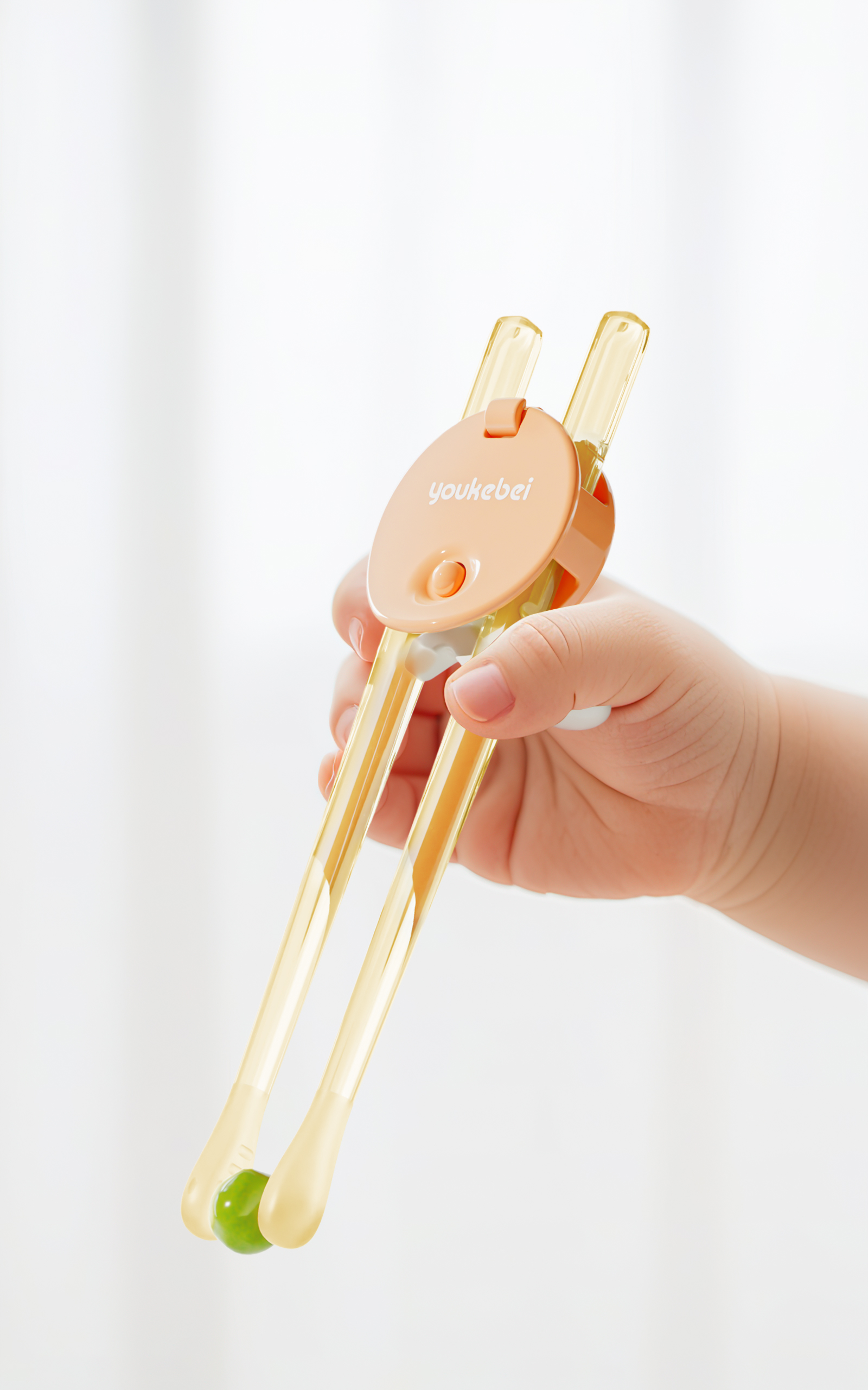 Chopsticks for children, mother and baby，