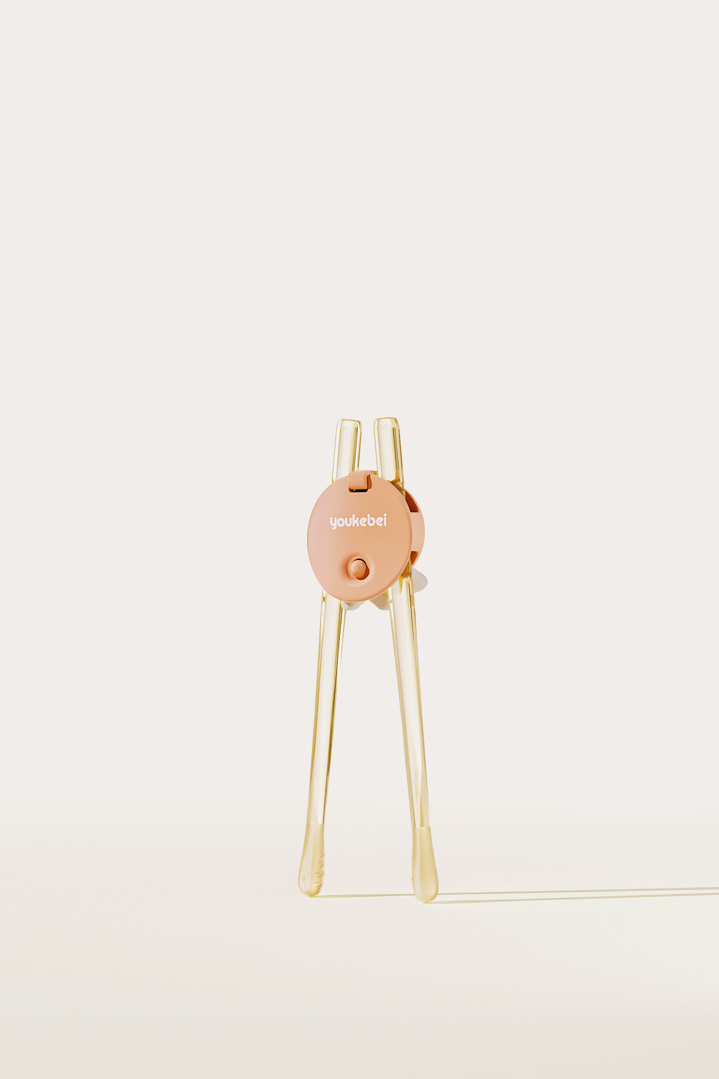 Chopsticks for children, mother and baby，