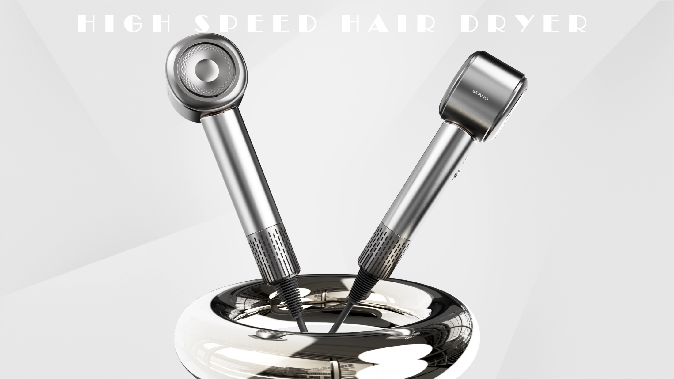 hair drier，small home appliances，an electric appliance，Gehu，