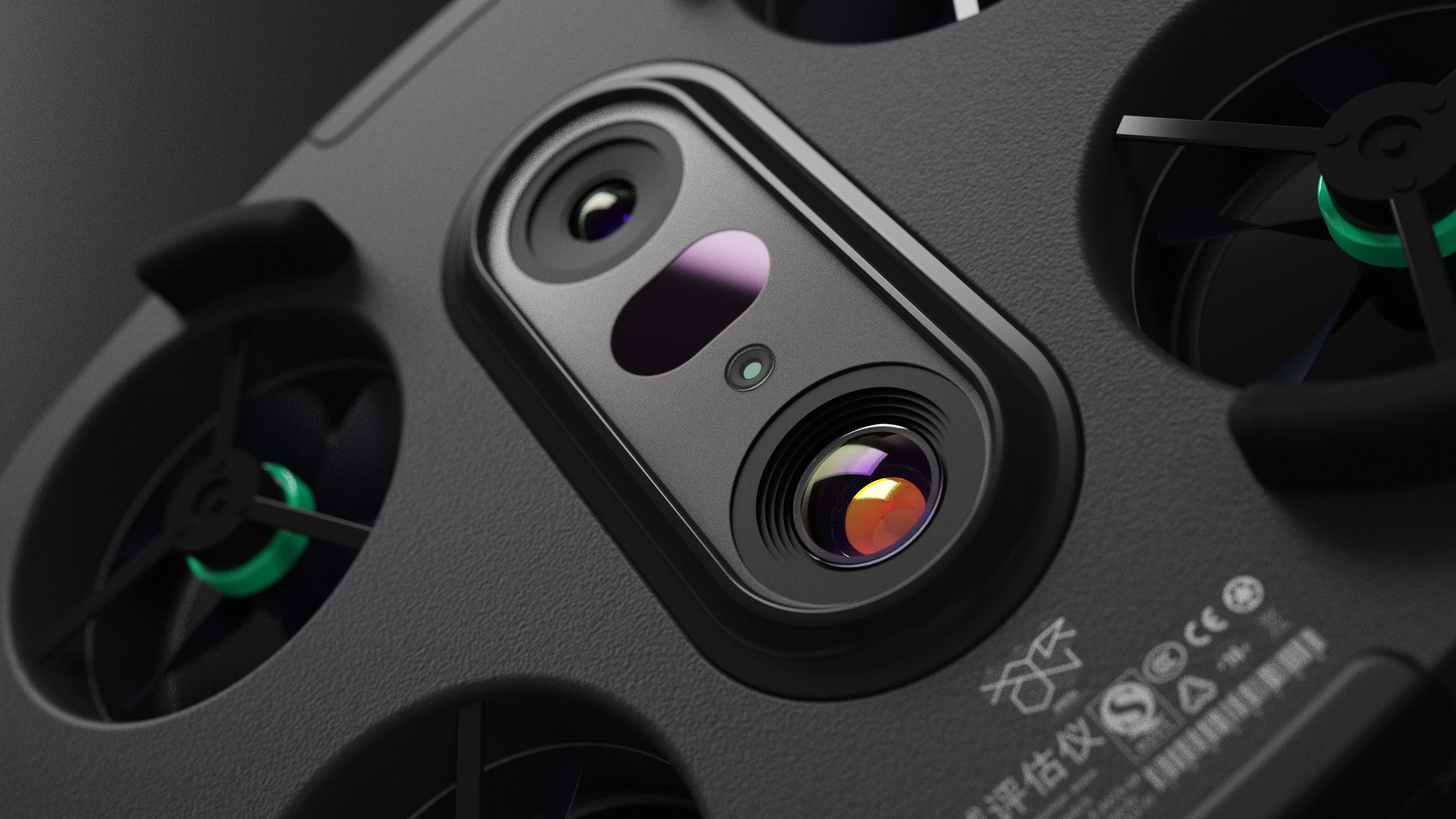 concept，Outdoor solo，Environmental Perception，Lightweight，automation，Risk assessment，