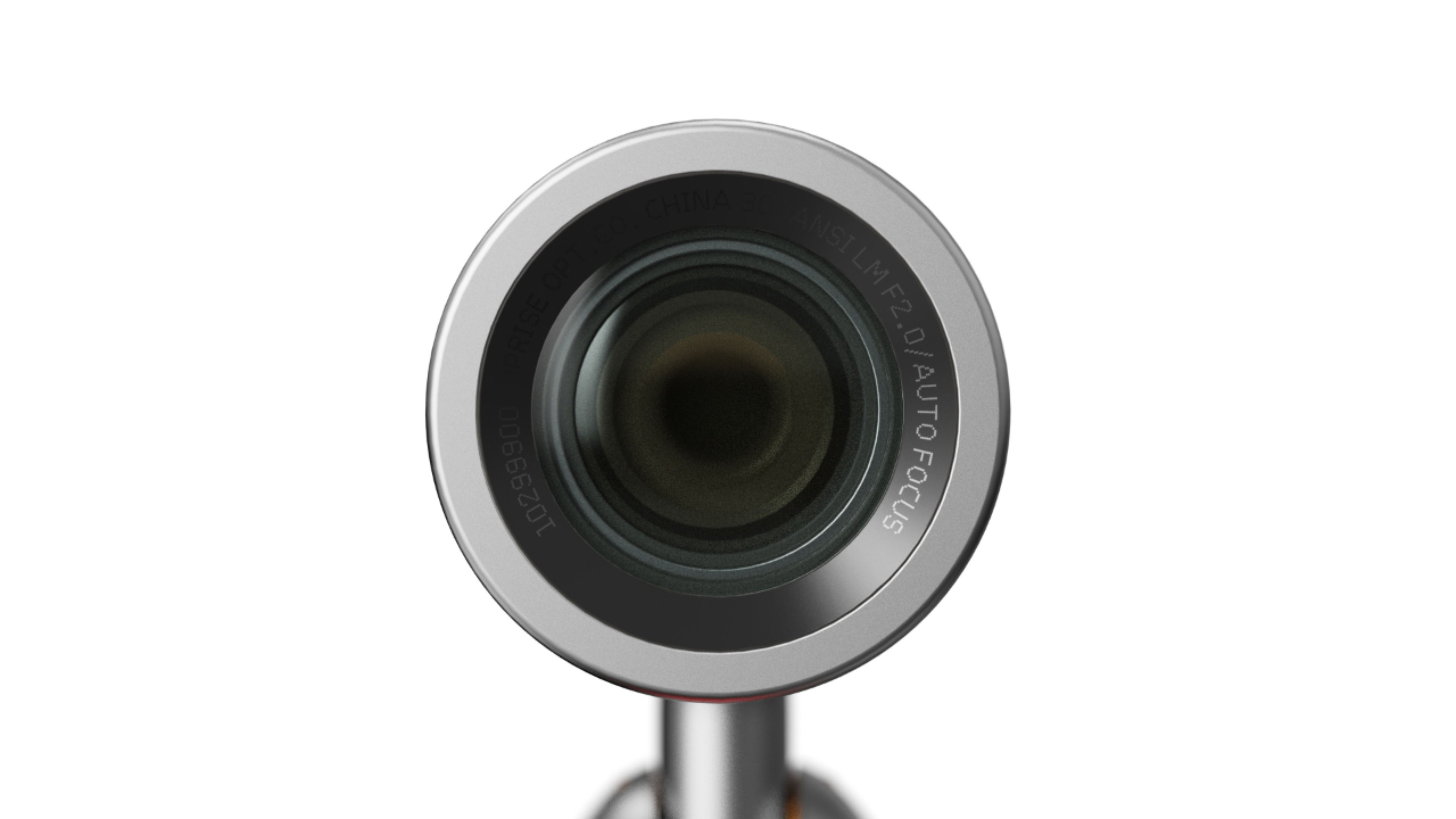 Minimal, projector，