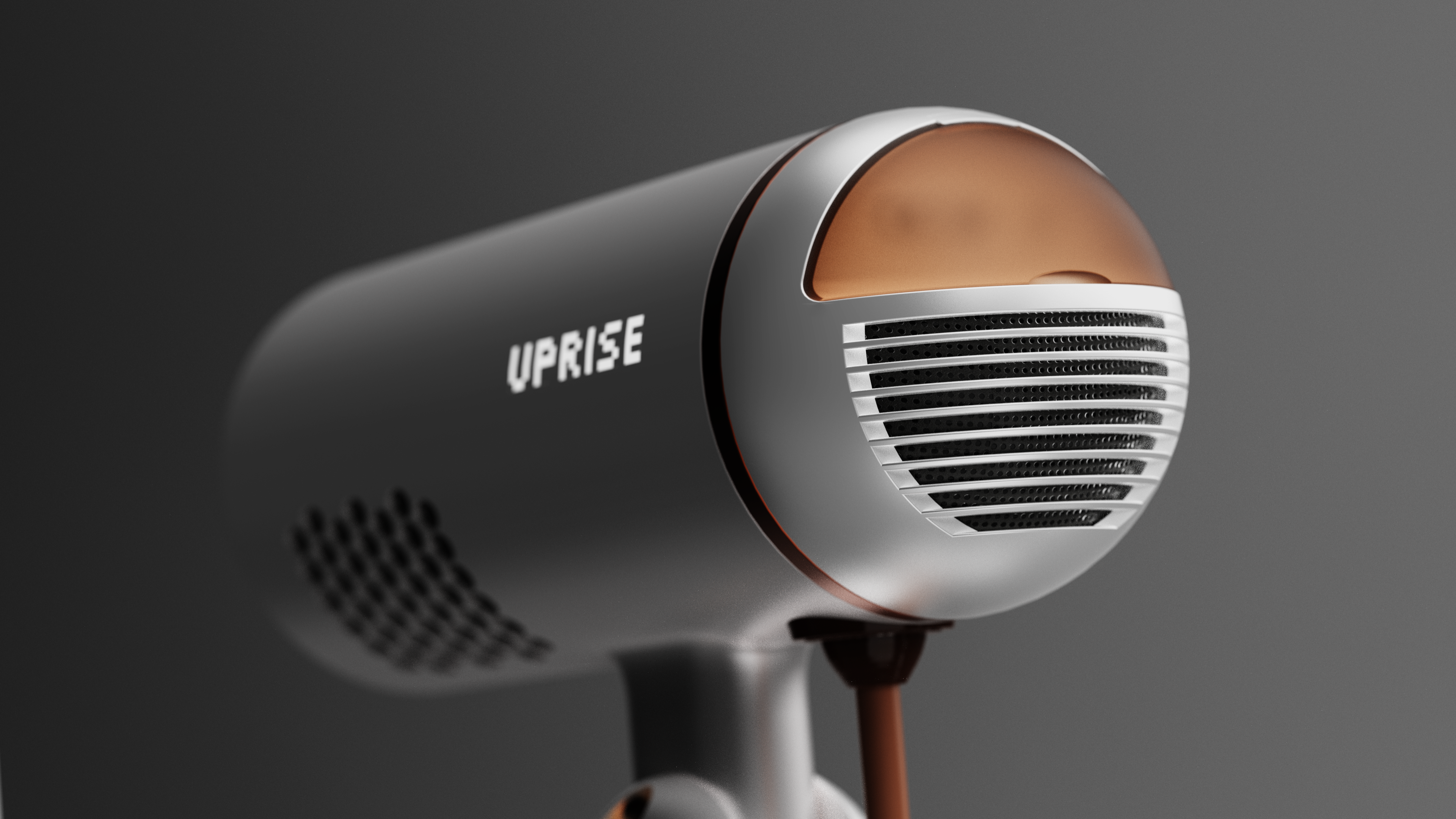 Minimal, projector，