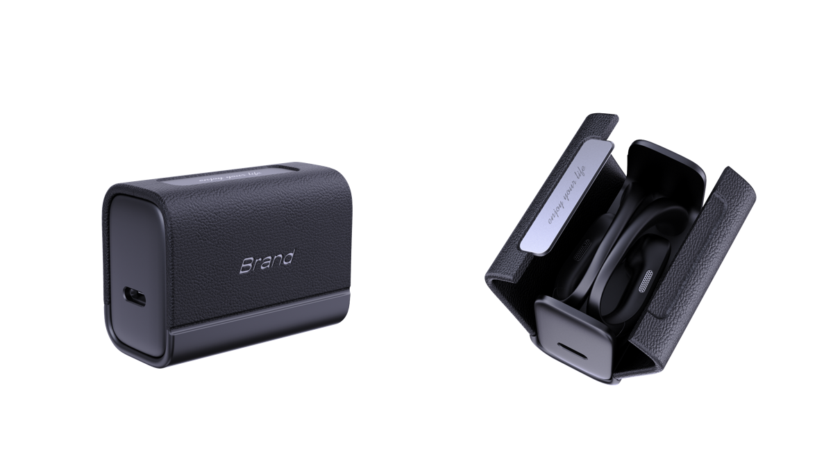 AI-aided industrial design，