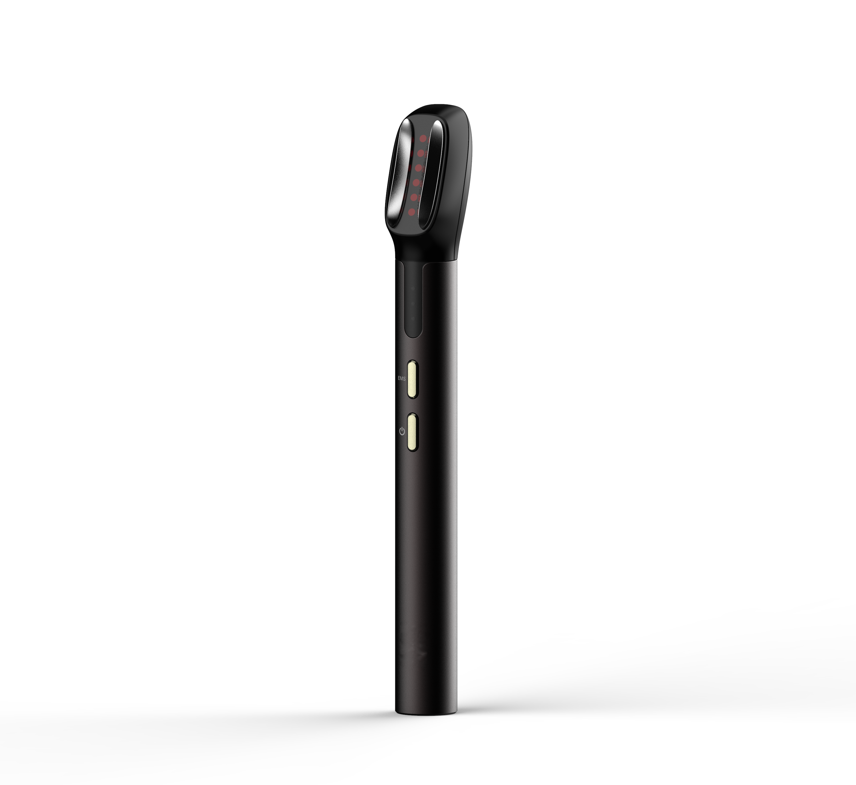 EMS, vibration, LED, temperature，