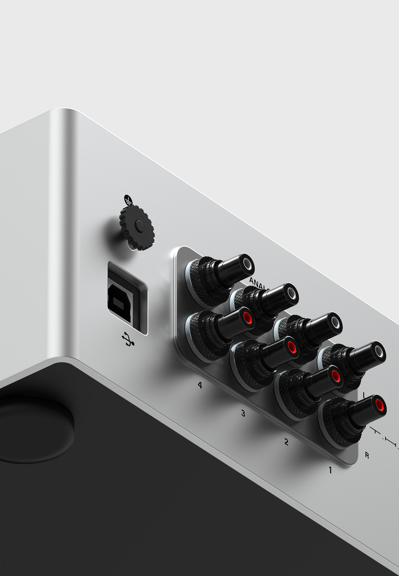 T.H.E. Amplifier，amplifier，Electronic equipment，originality，