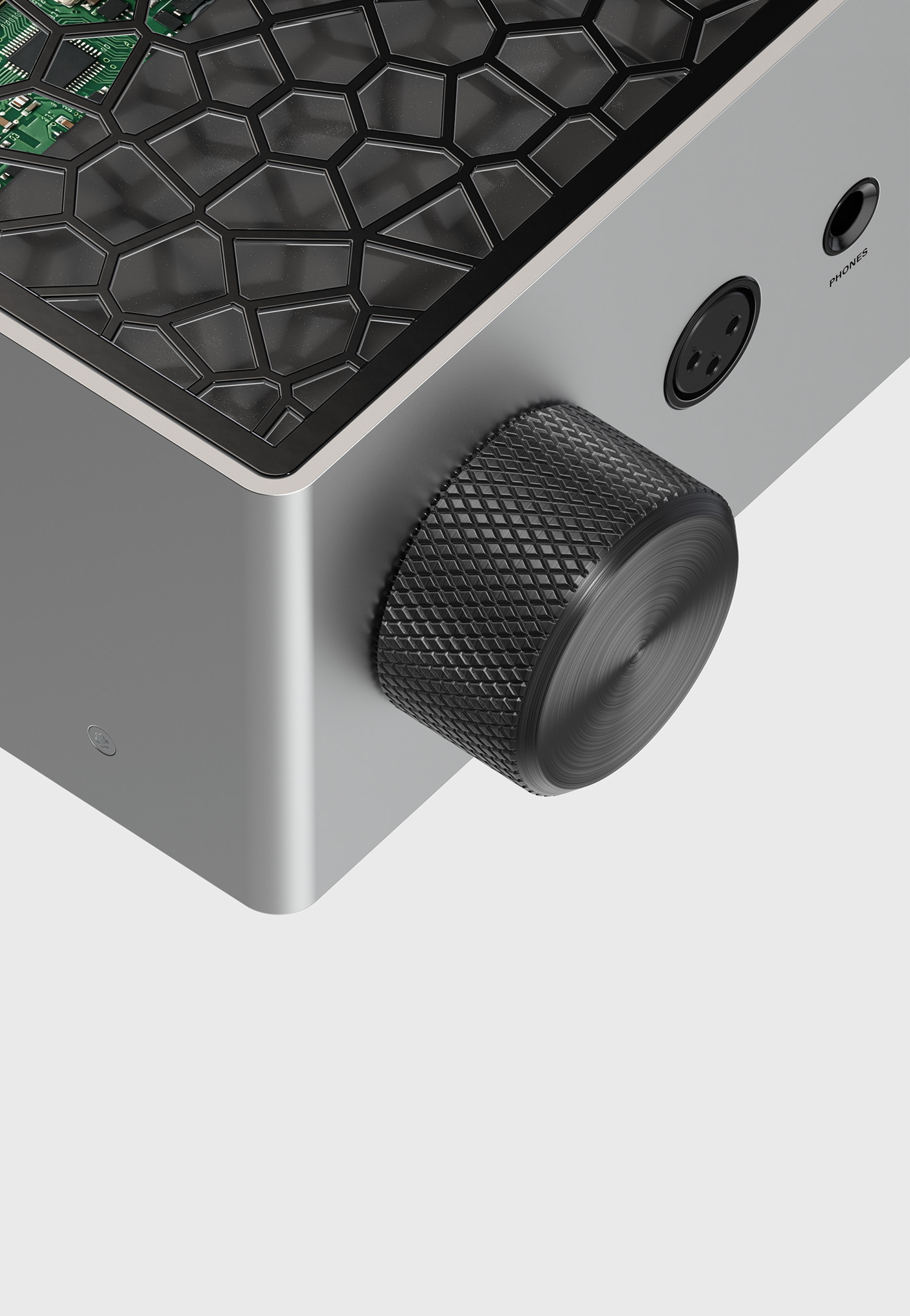 T.H.E. Amplifier，amplifier，Electronic equipment，originality，