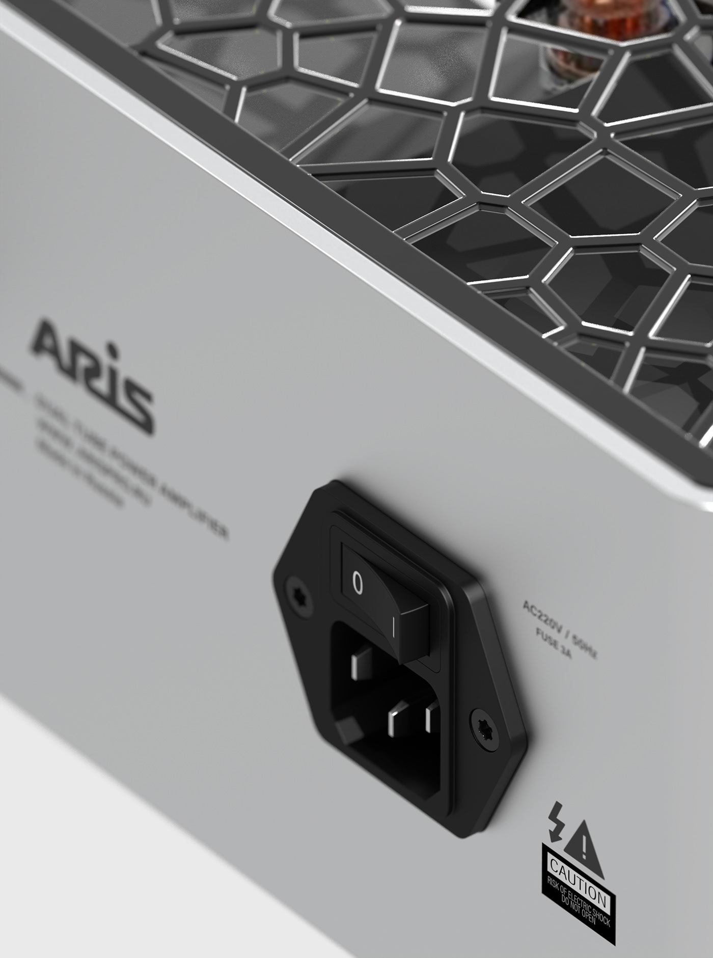 T.H.E. Amplifier，amplifier，Electronic equipment，originality，