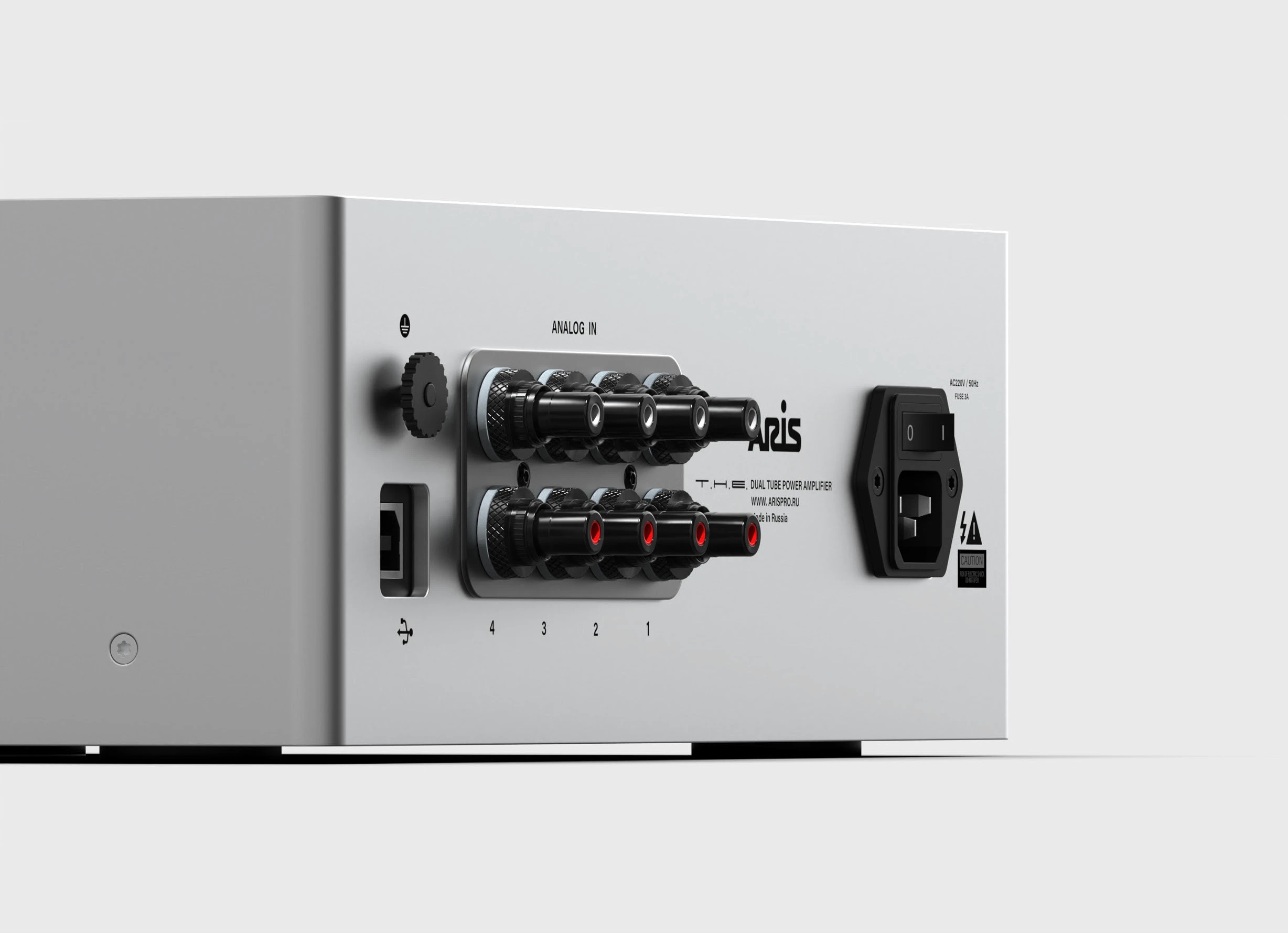 T.H.E. Amplifier，amplifier，Electronic equipment，originality，