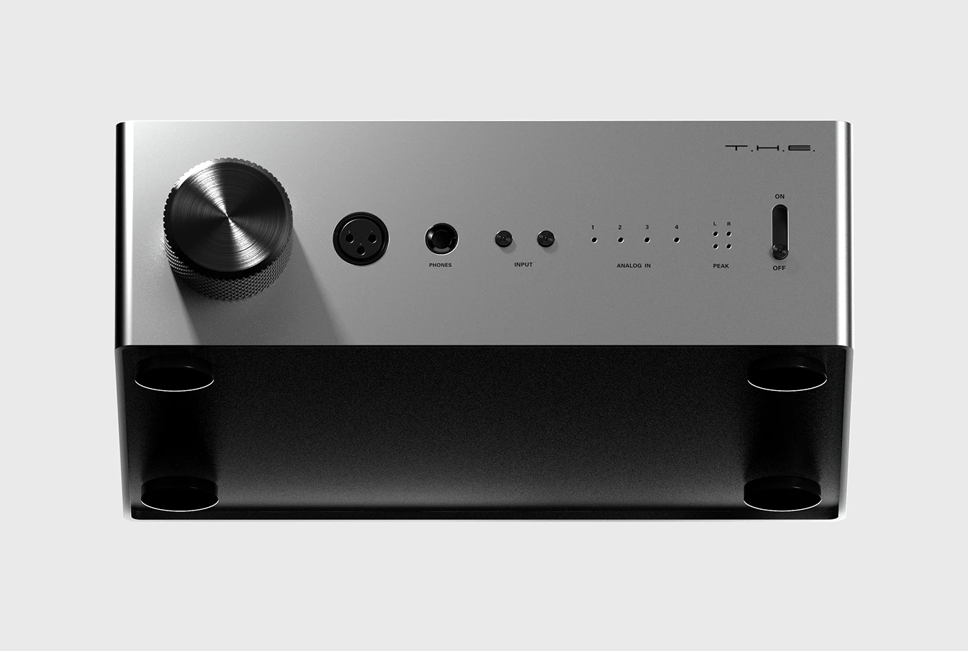 T.H.E. Amplifier，amplifier，Electronic equipment，originality，