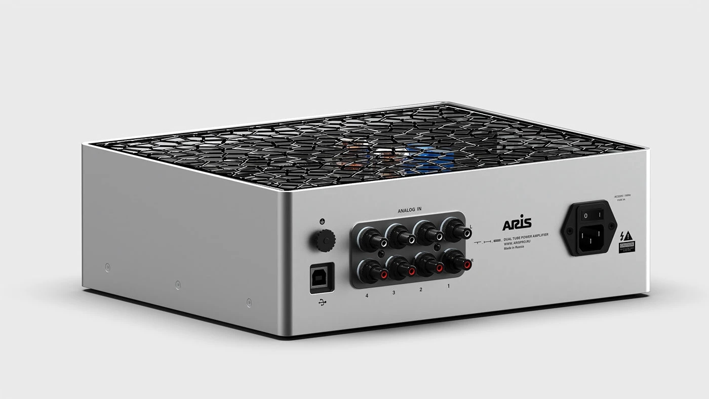 T.H.E. Amplifier，amplifier，Electronic equipment，originality，