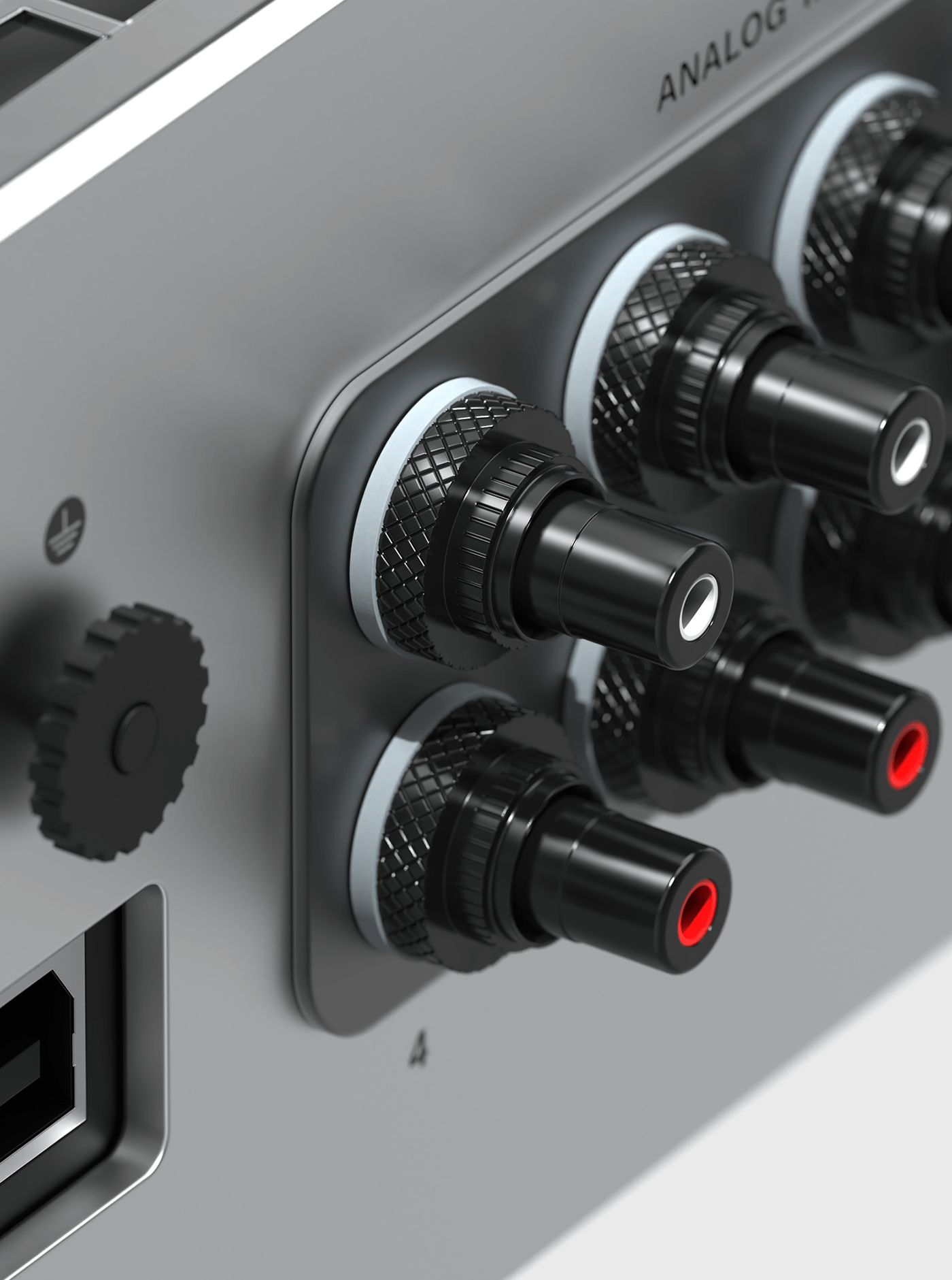 T.H.E. Amplifier，amplifier，Electronic equipment，originality，