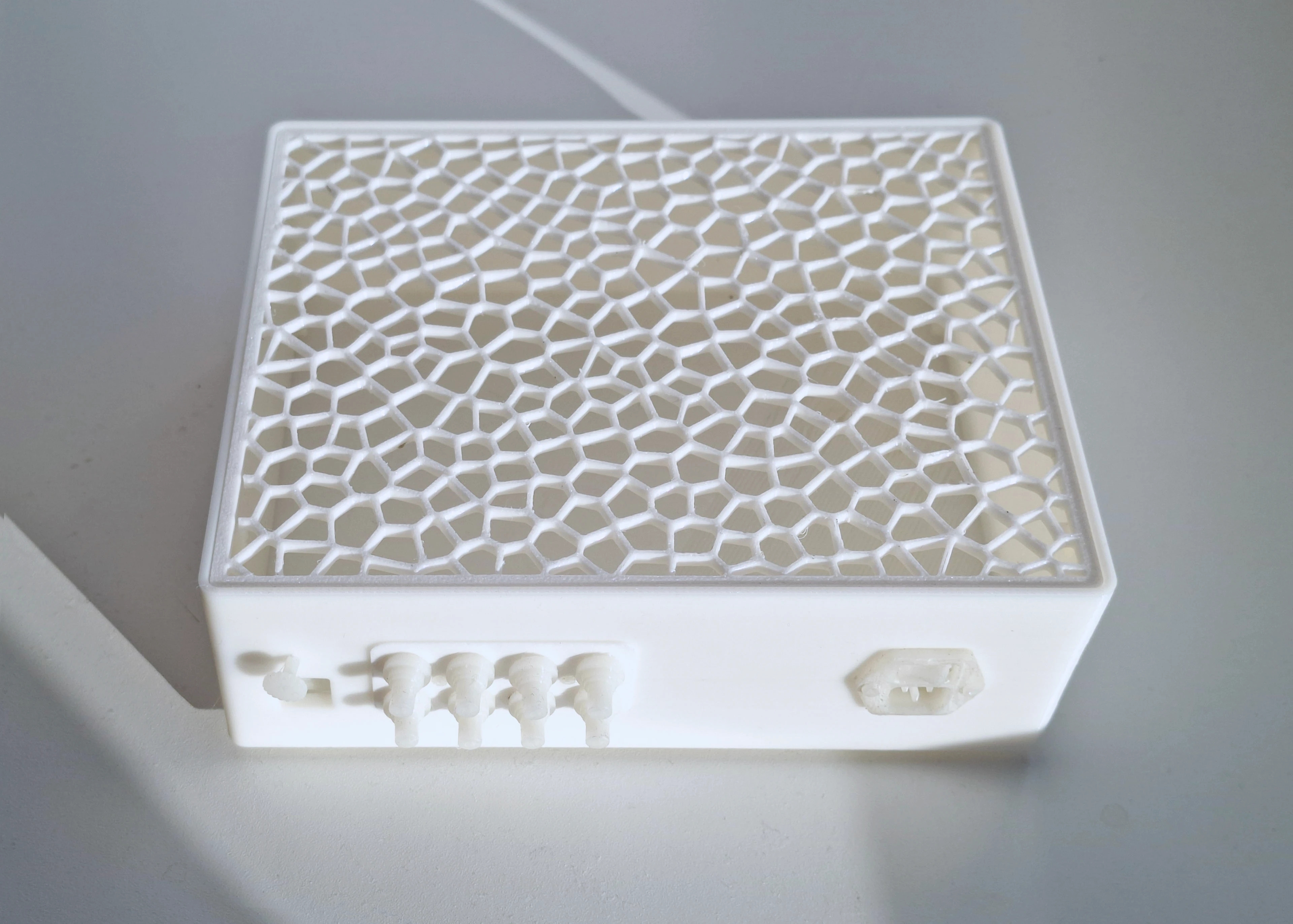 T.H.E. Amplifier，amplifier，Electronic equipment，originality，