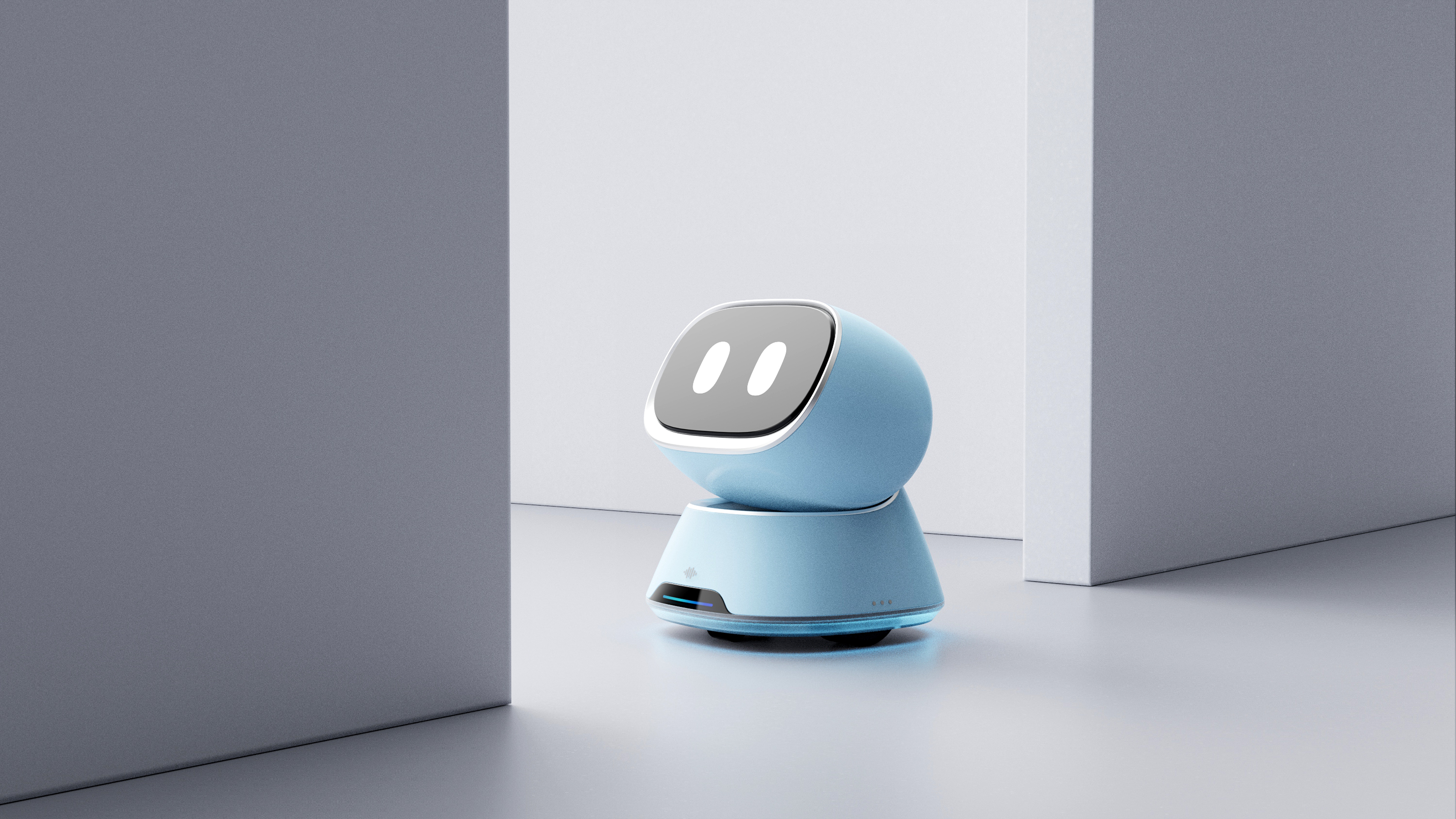 product design，industrial design，Conceptual creativity，AI Toys，Functional design，